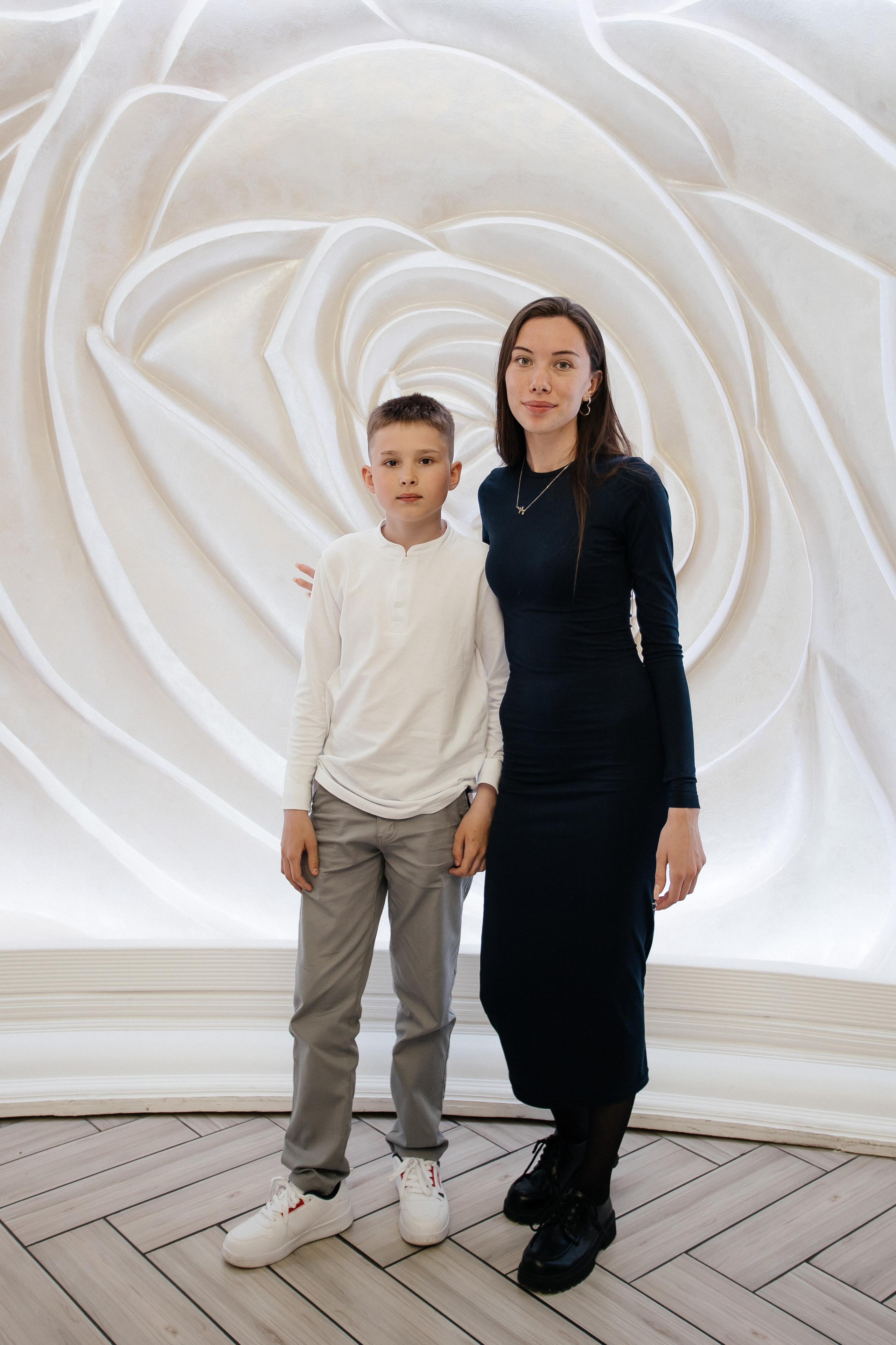 Выпускной 4класс. Фотограф в Иркутске