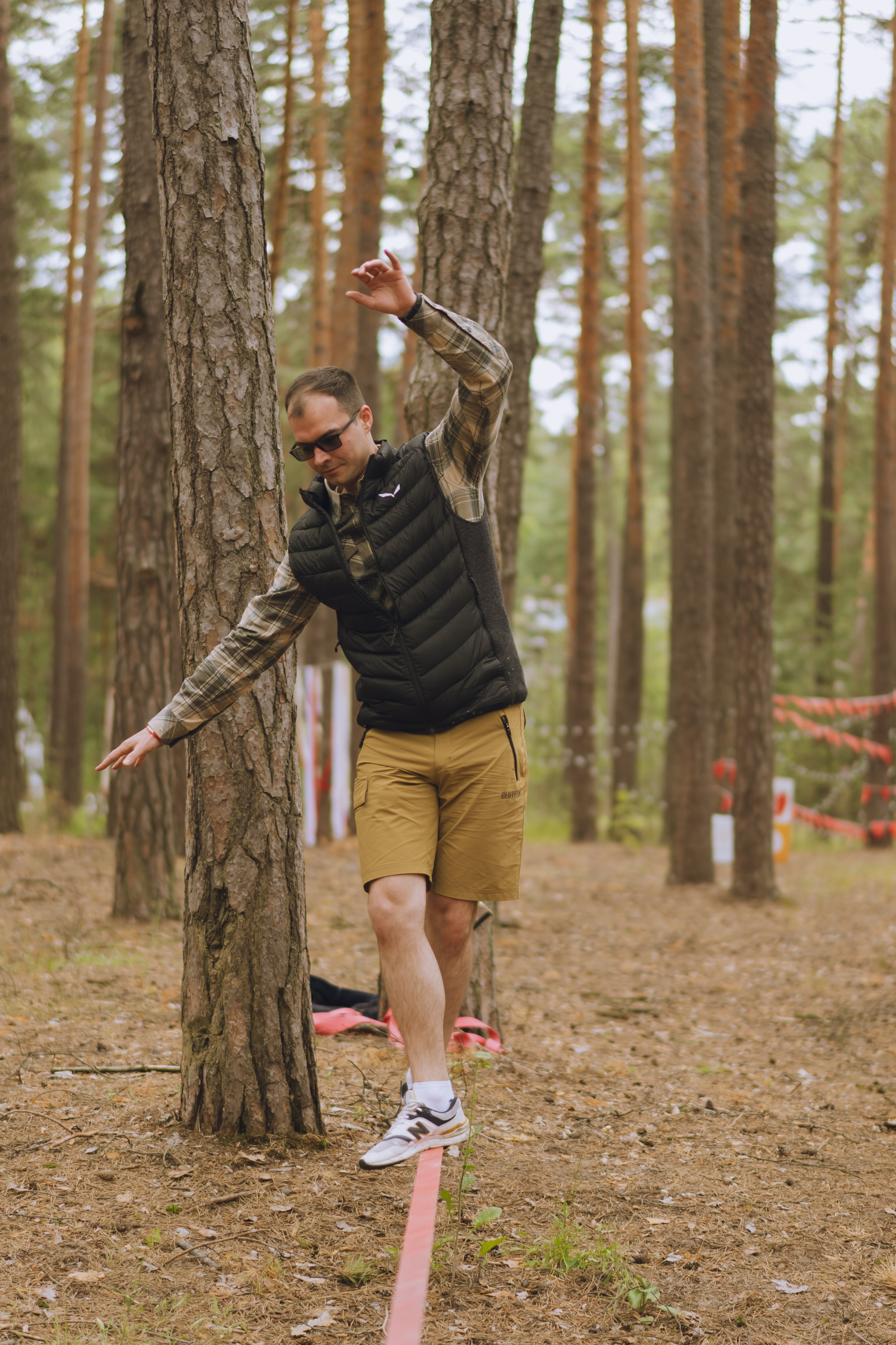 Палаточный форум CAMPot 2025. Фотограф Надежда Погребняк | Рязань | Москва