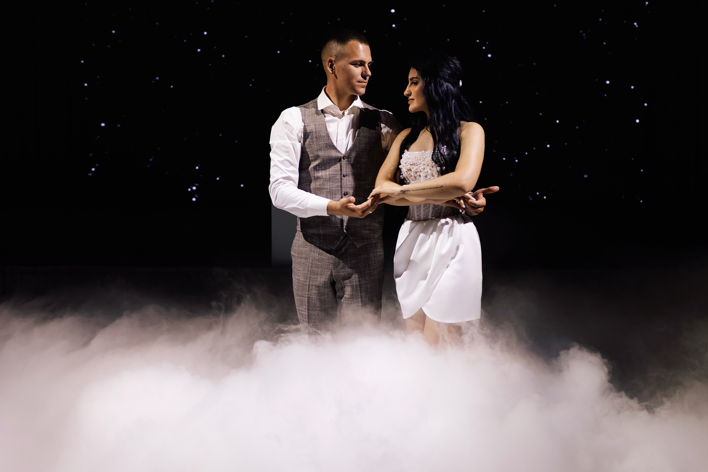 Станислав и Анна. Свадебный фотограф в Белгороде Татьяна Питинова