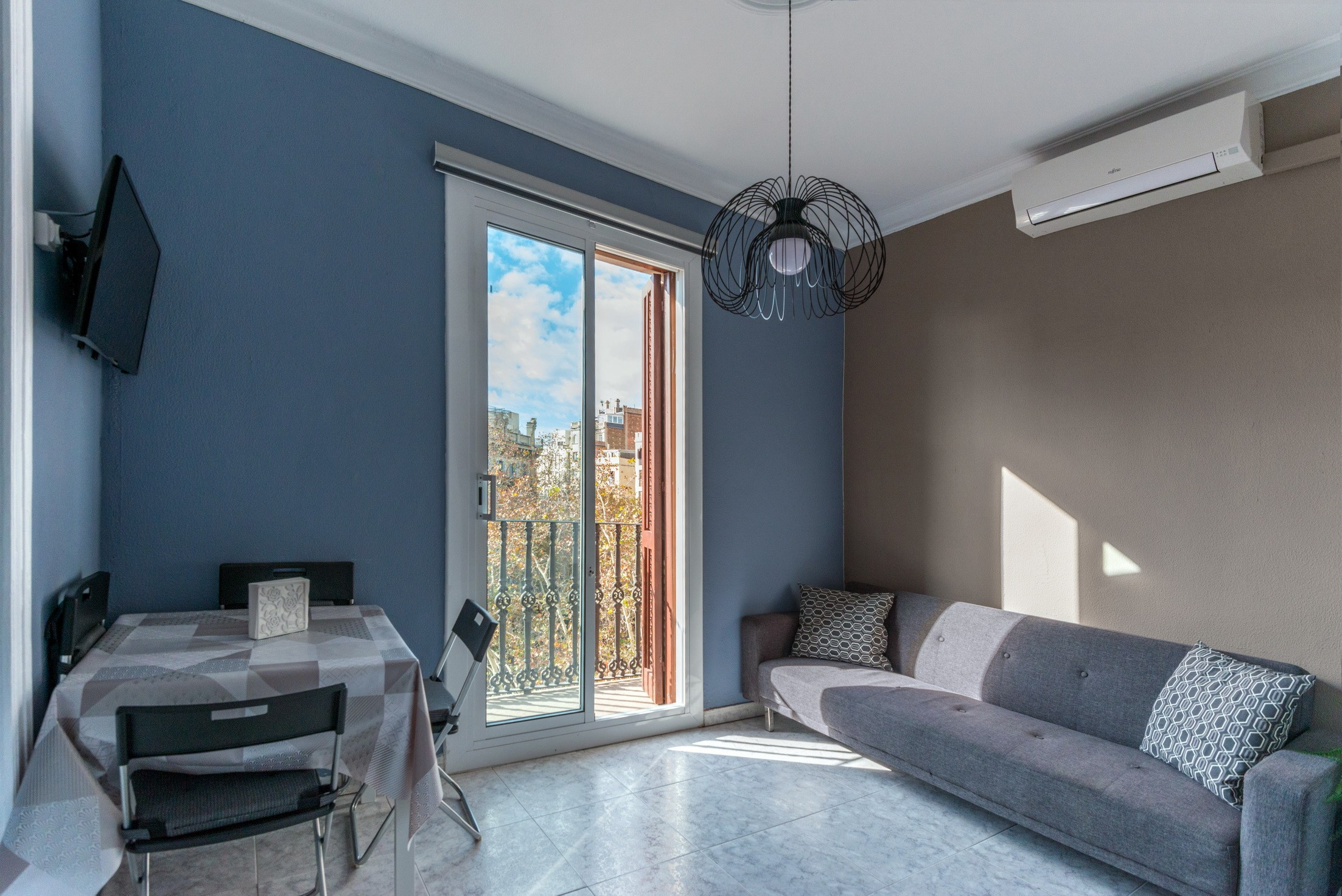 Триумфальная арка. Барселона. Фотограф Александр Рыбинцев