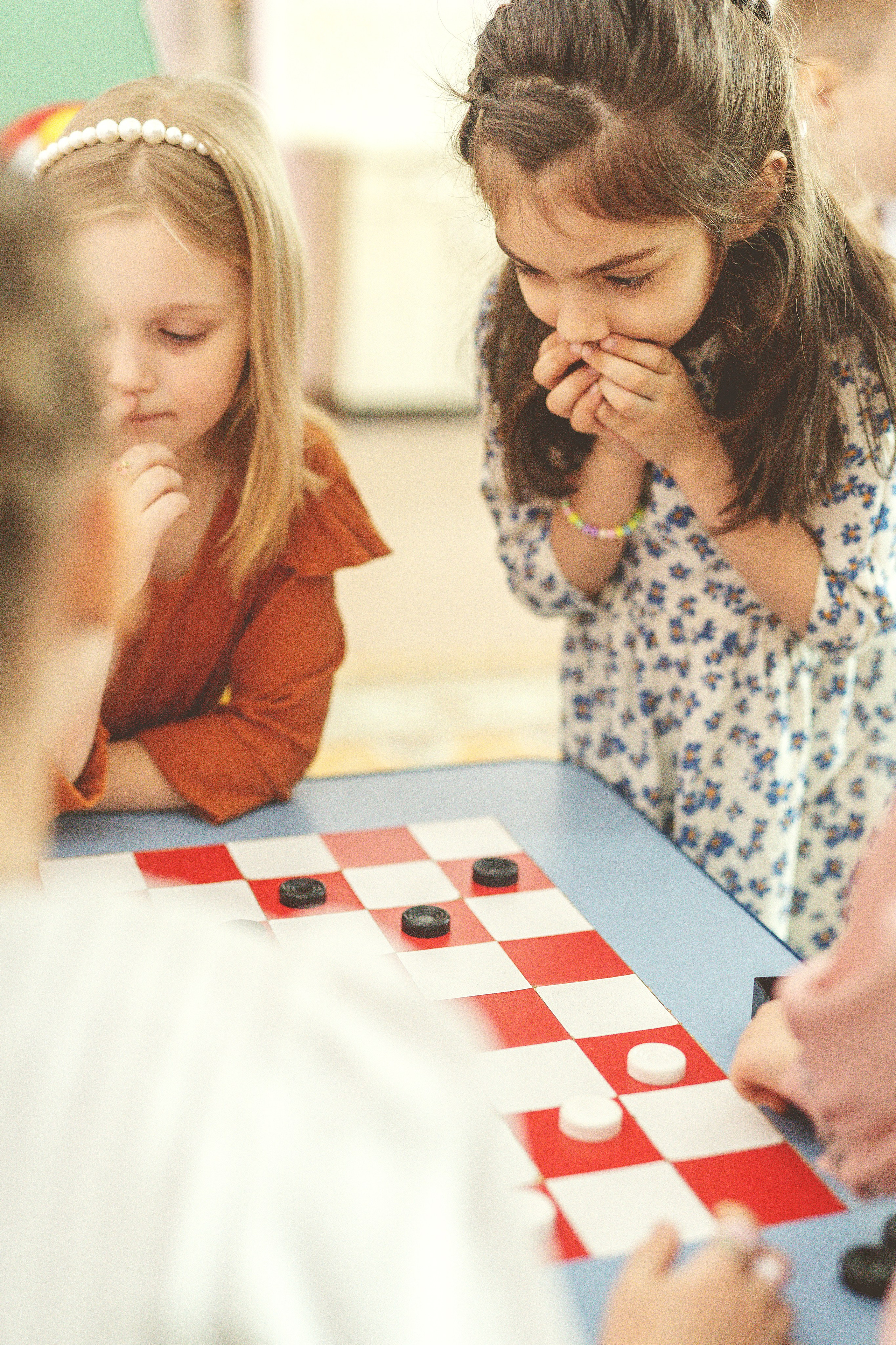 Сад 3. Школьные альбомы и альбомы для детского сада. Юлия Осипова. Москва
