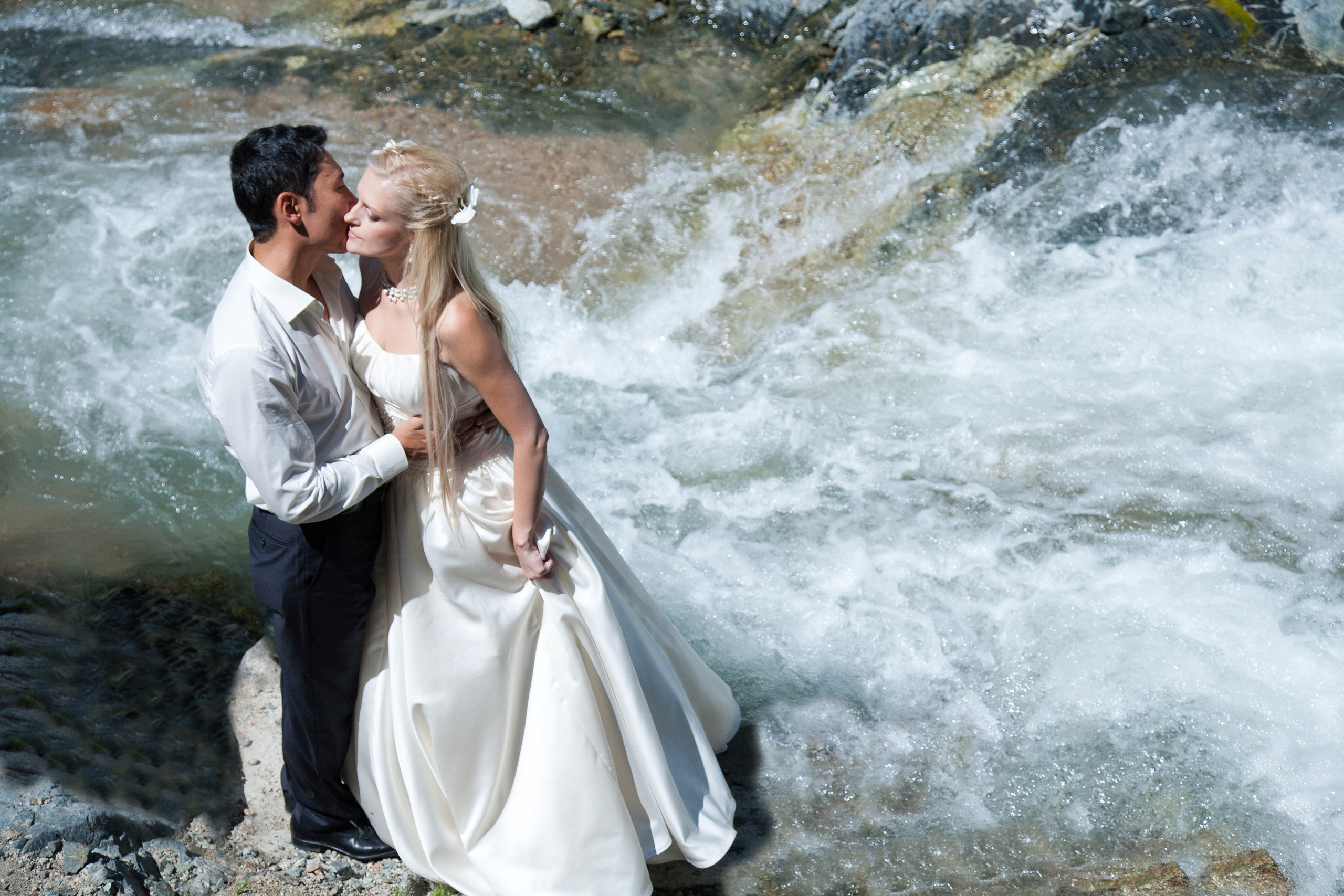 Мухтар-Екатерина. Свадебный и семейный фотограф в Воронеже Андрей Валин