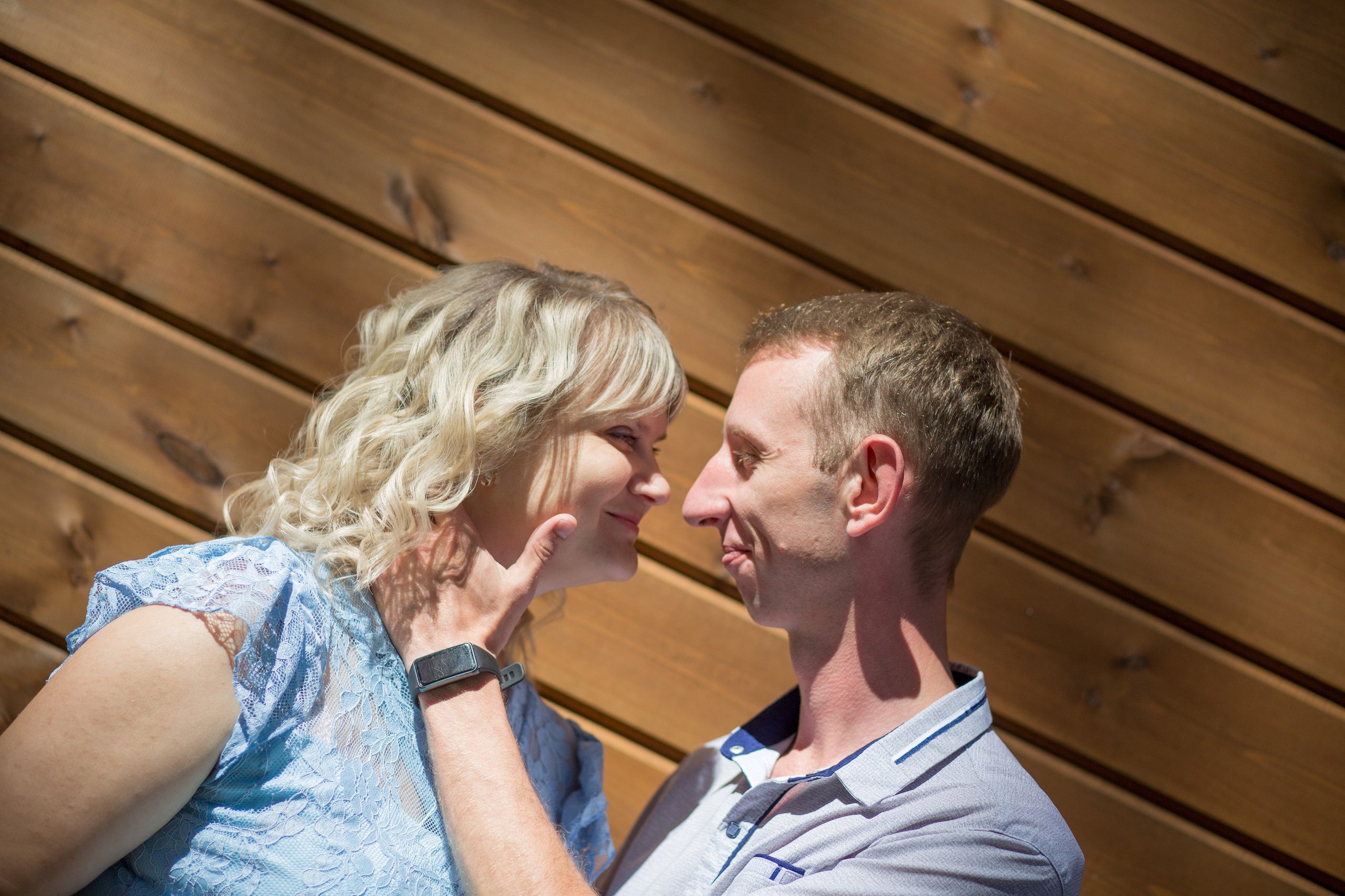 Свадьба Ивана и Елены. Свадебный и семейный фотограф в Воронеже Андрей Валин