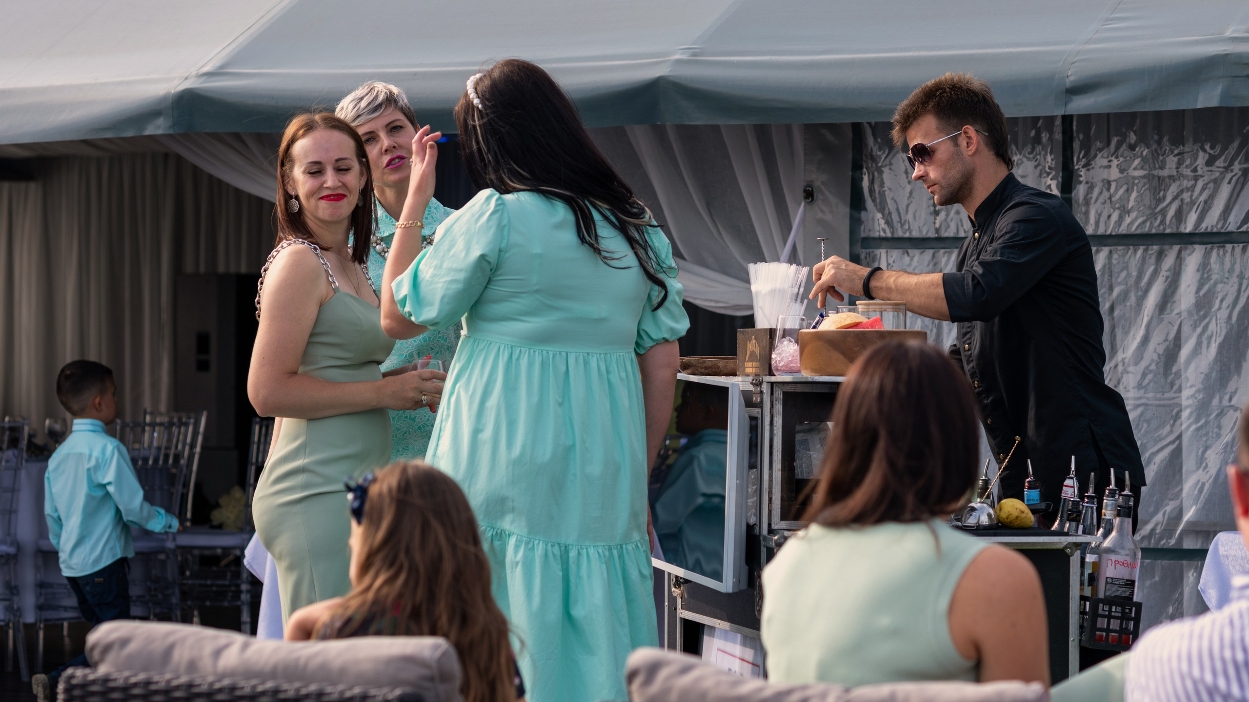 Игорь и Александра (21.08.2021). Фотограф Андрей Серенков