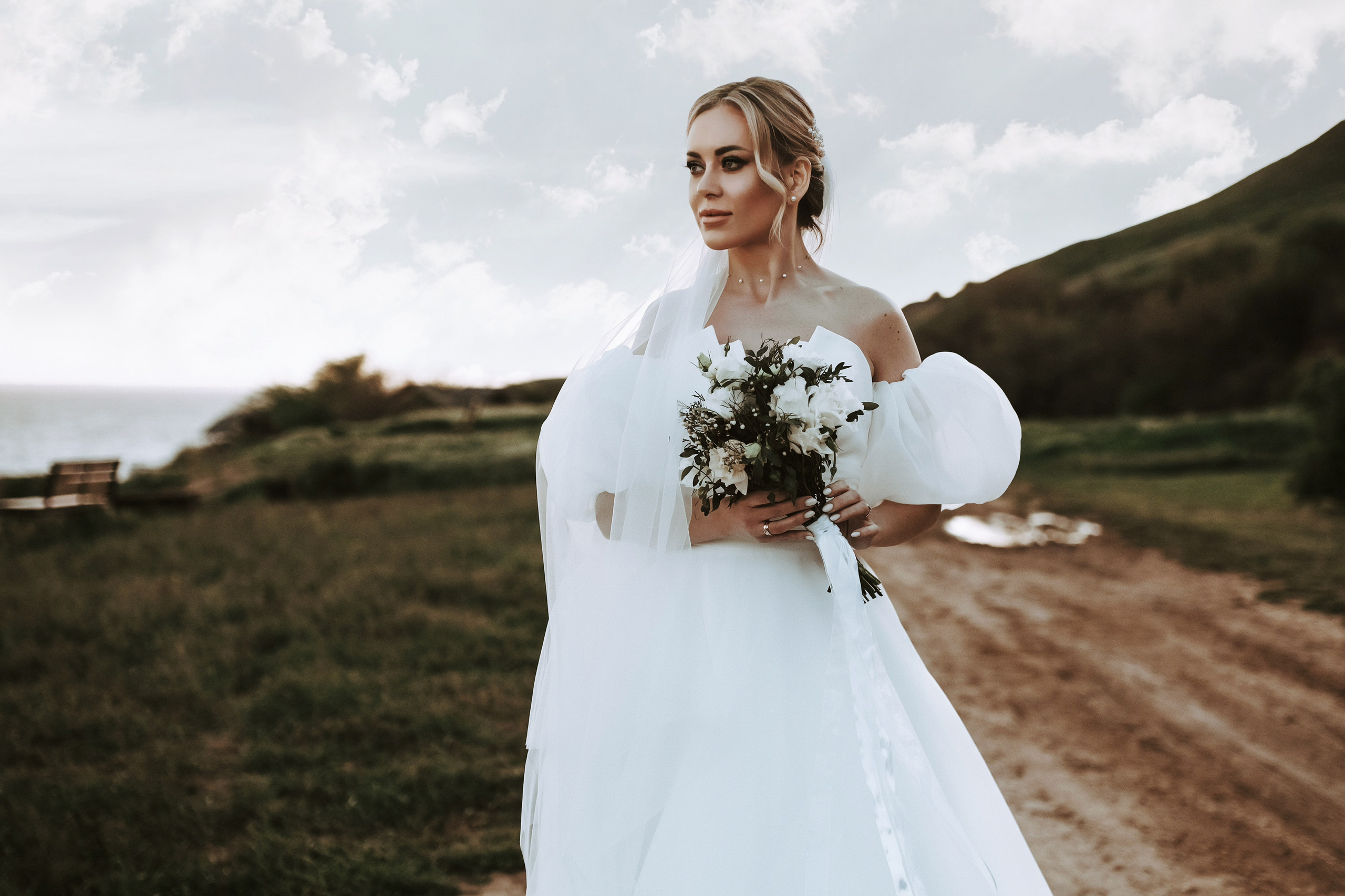 Евгений и Оксана