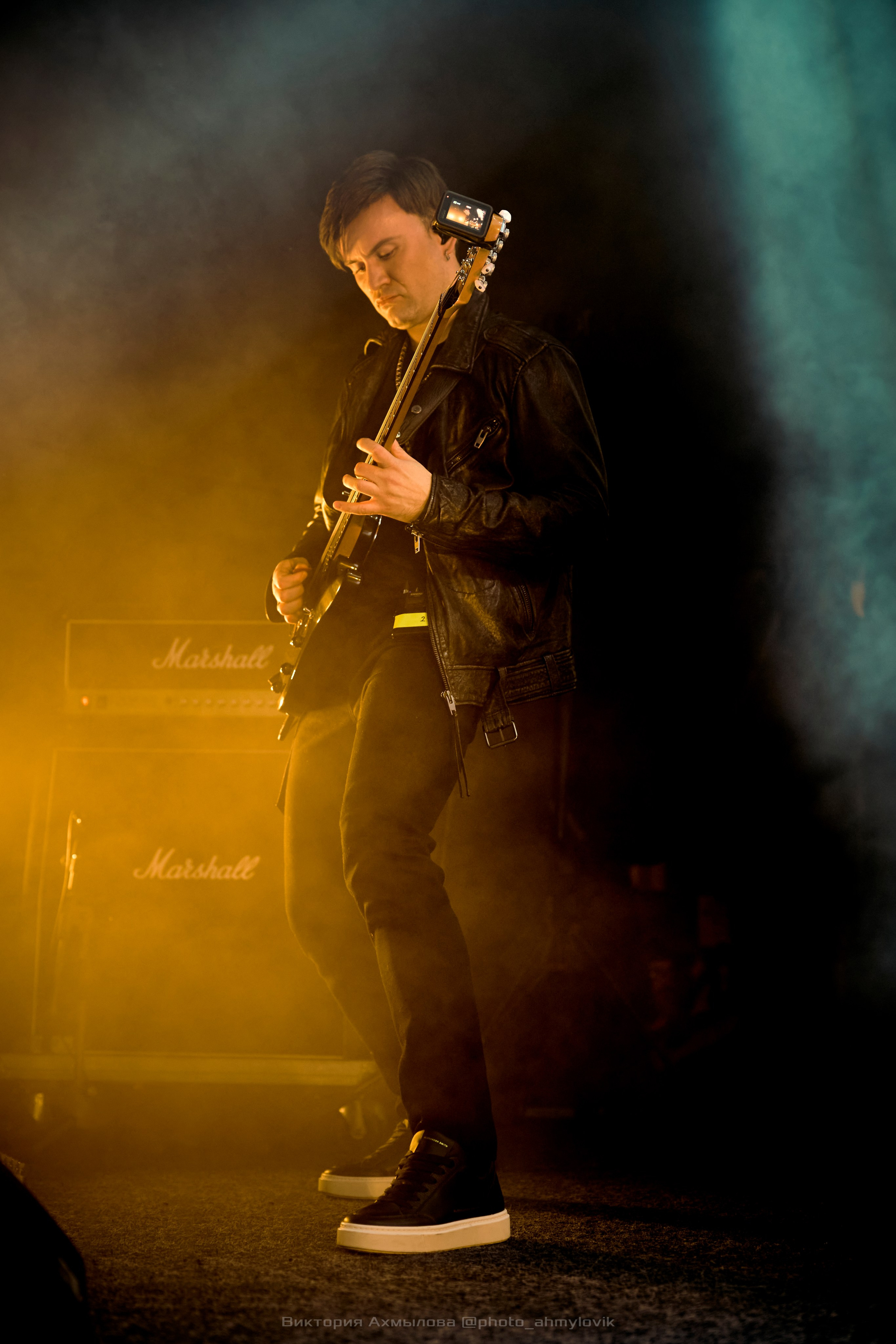 13.10.2024 ДЖОКОНДА в Урбан. Виктория Ахмылова. Фотограф в Москве