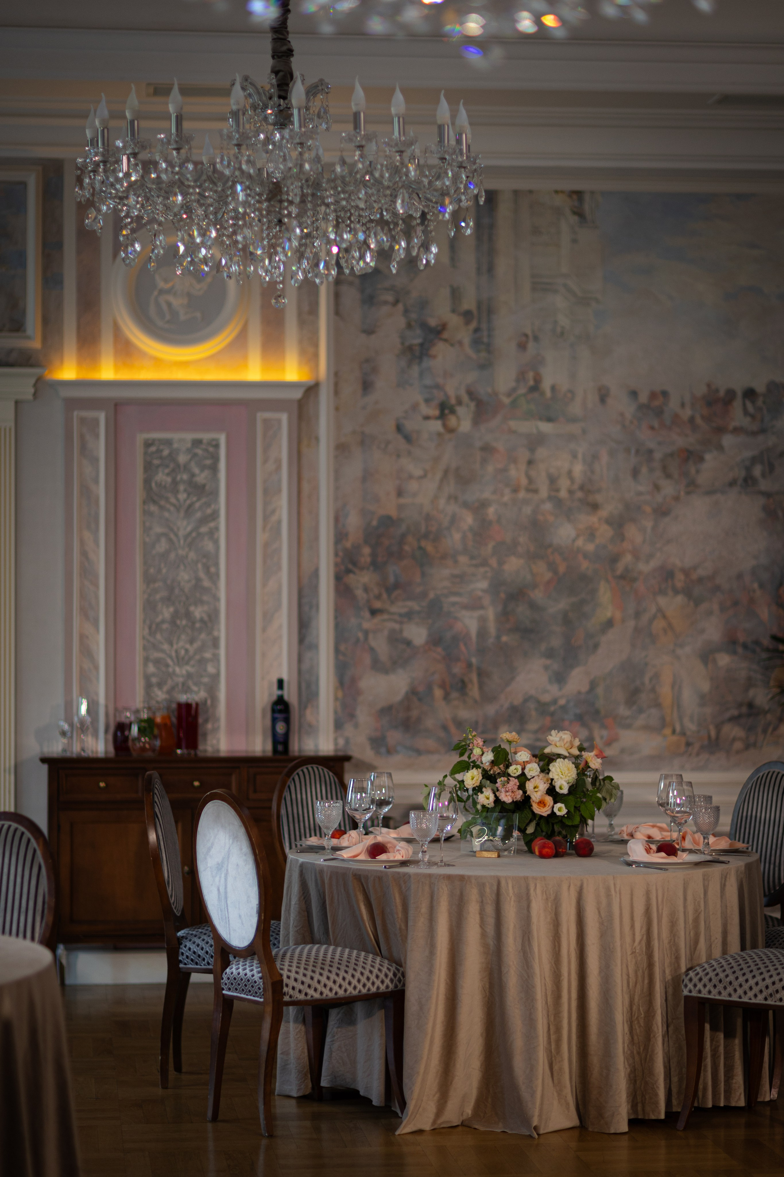 Евгений и Екатерина. Ваш фотограф — Александра Андрущенко