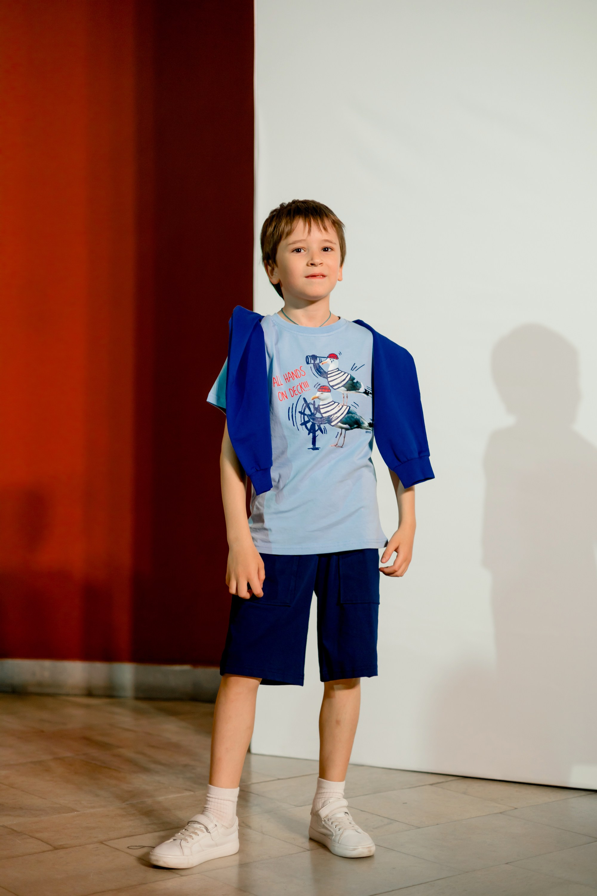 Smolensk Fashion Week 2025_ФИНАЛЬНЫЙ ПОКАЗ ДРАМТЕАТР. Главная