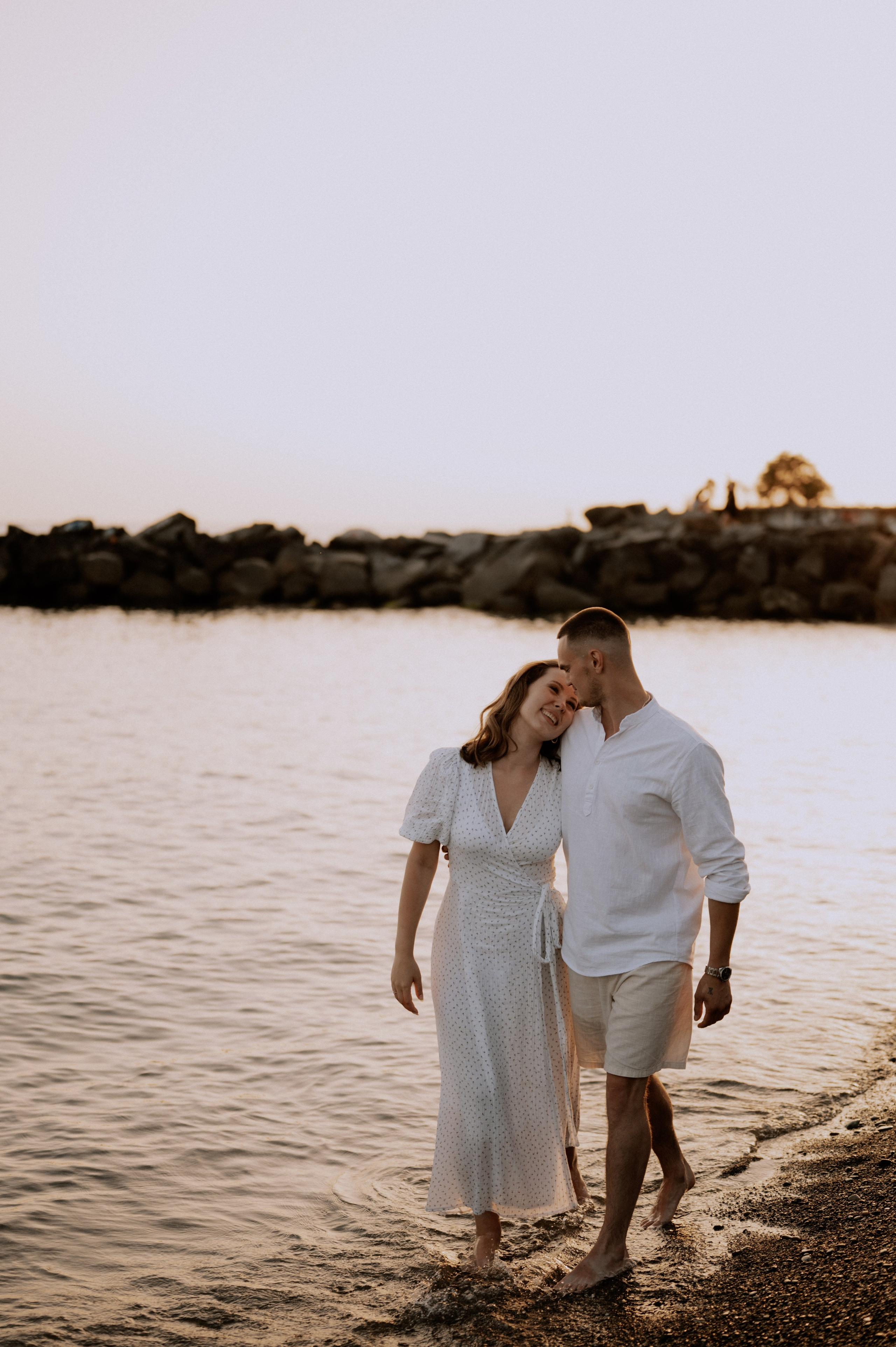 Леша и Даша. Фотограф Сочи Кисматова Анастасия