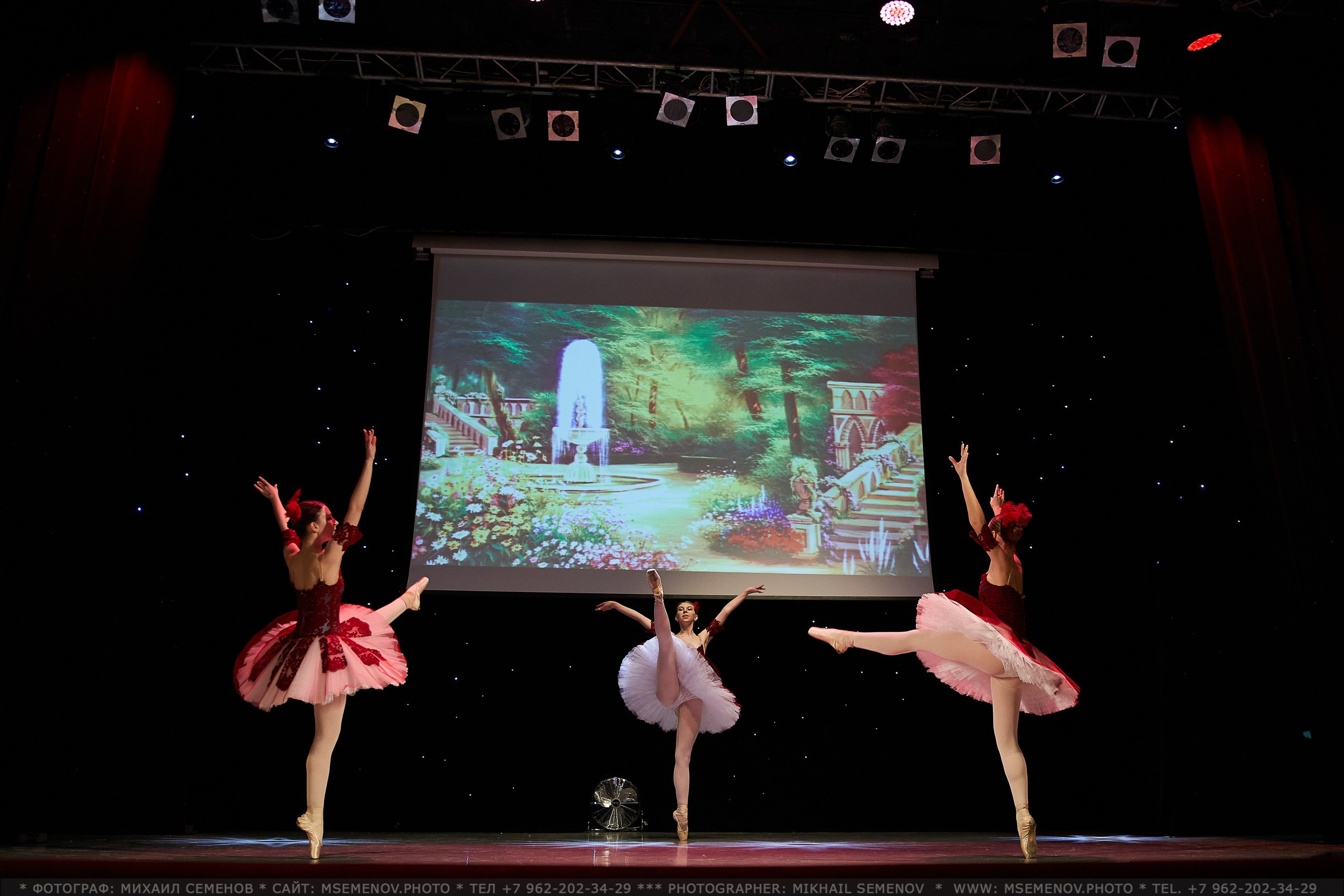 АНОНС фоторепортажа балета-мюзикла «ЖИЛ-БЫЛ КОРОЛЬ». Фотограф, фотопроекты Михаила Семенова в Ярославле. Фотошкола