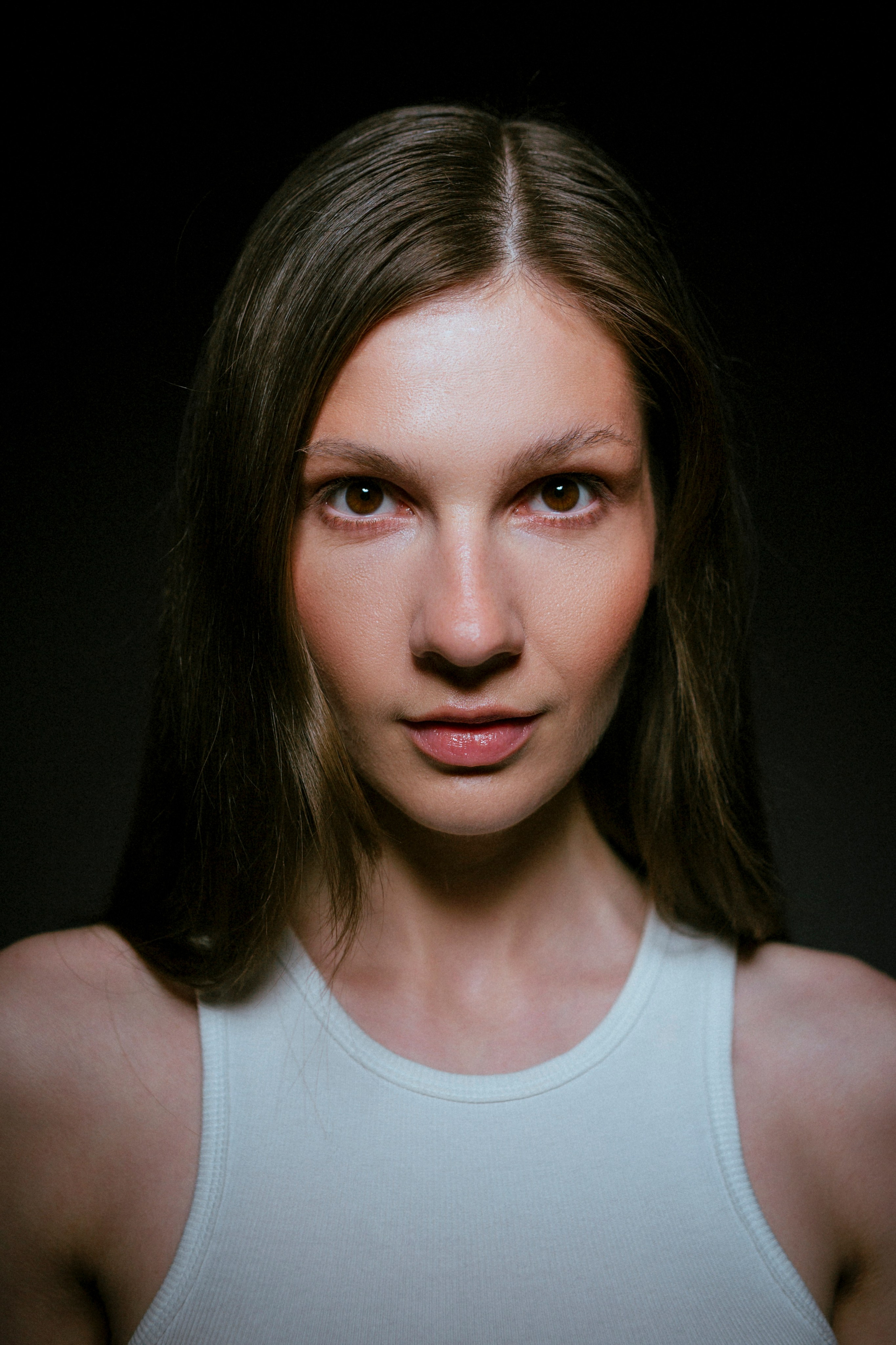 Внутри меня. Портретный фотограф в Минске