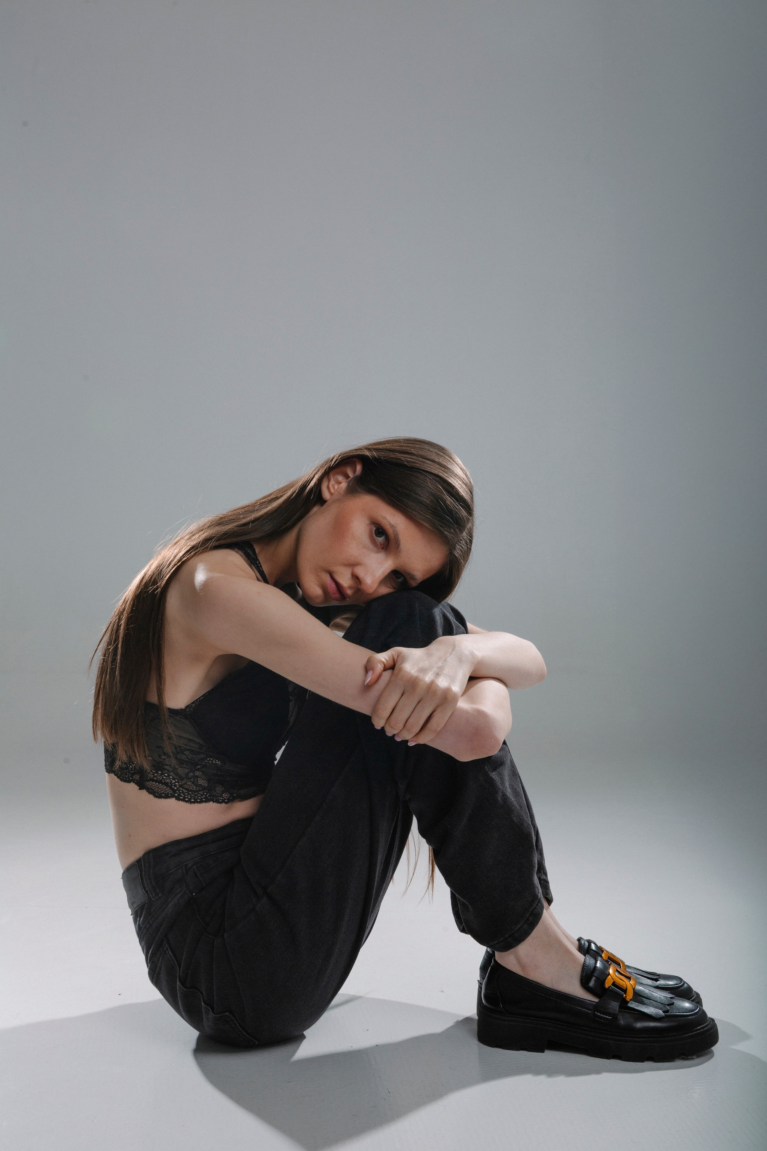 Внутри меня. Портретный фотограф в Минске