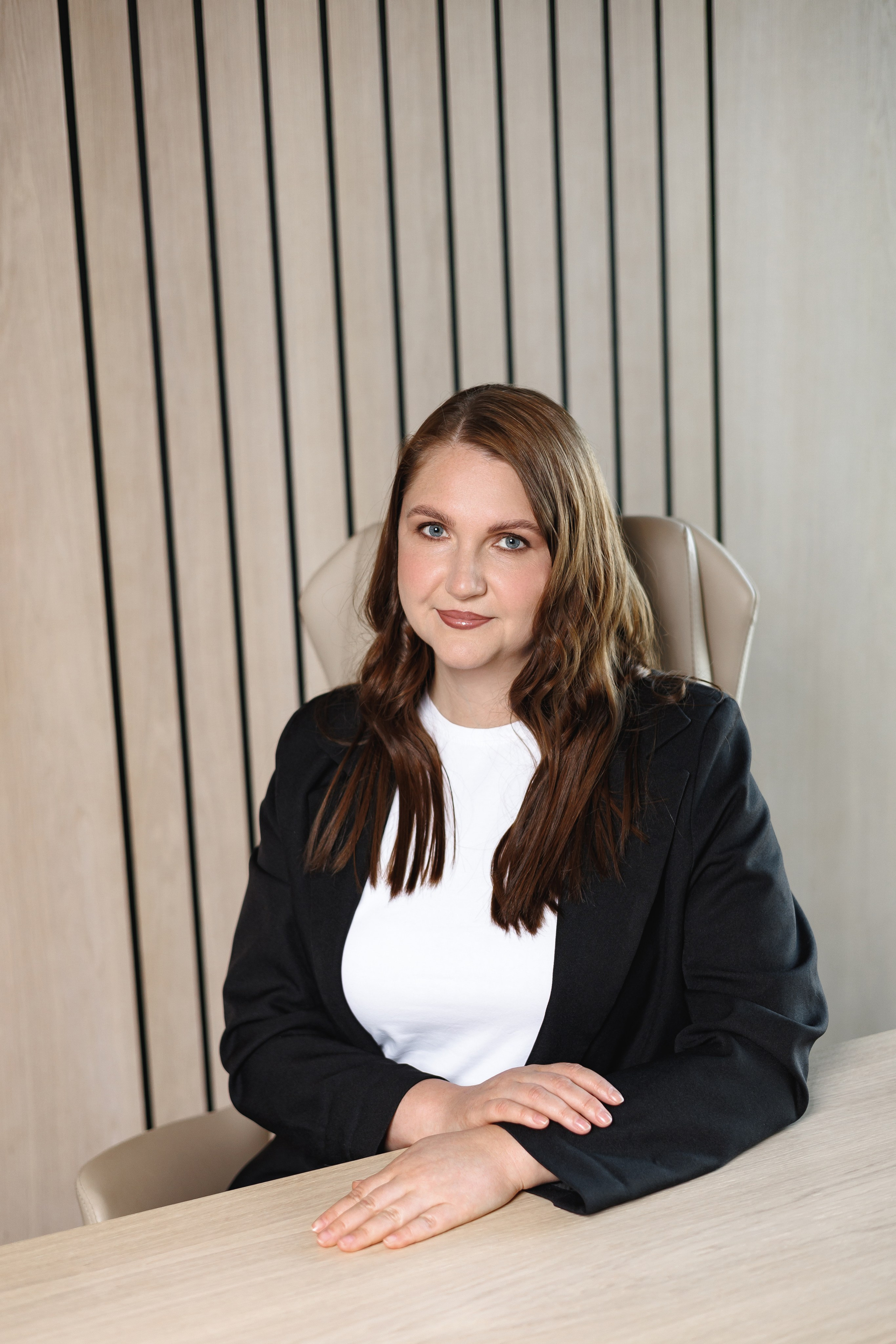 Портреты сотрудников компании Стройтехно. Дмитрий Судаков, фотограф в Екатеринбурге и Москве