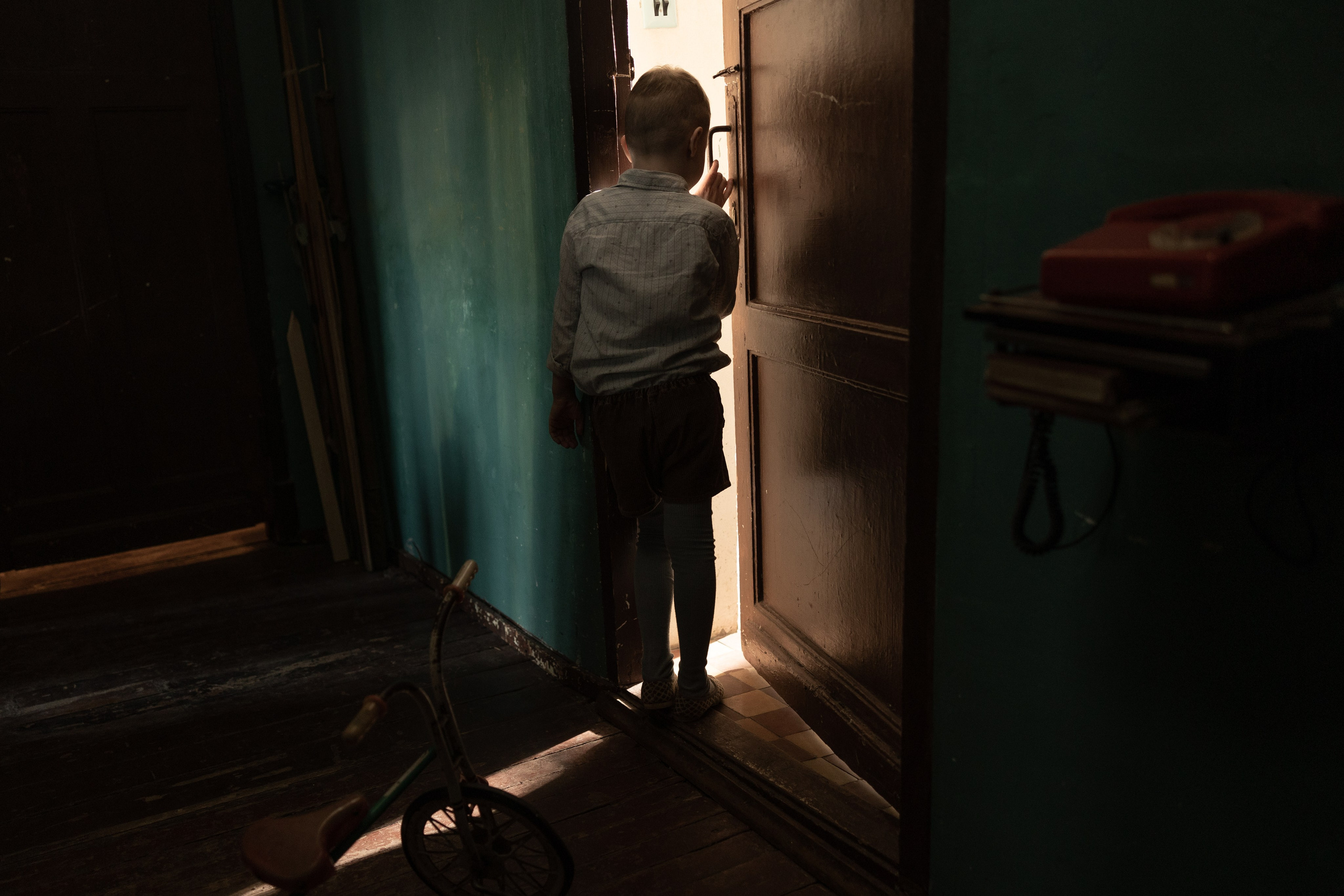 Художественная фотография. Фотограф — Дмитрий Щепанов