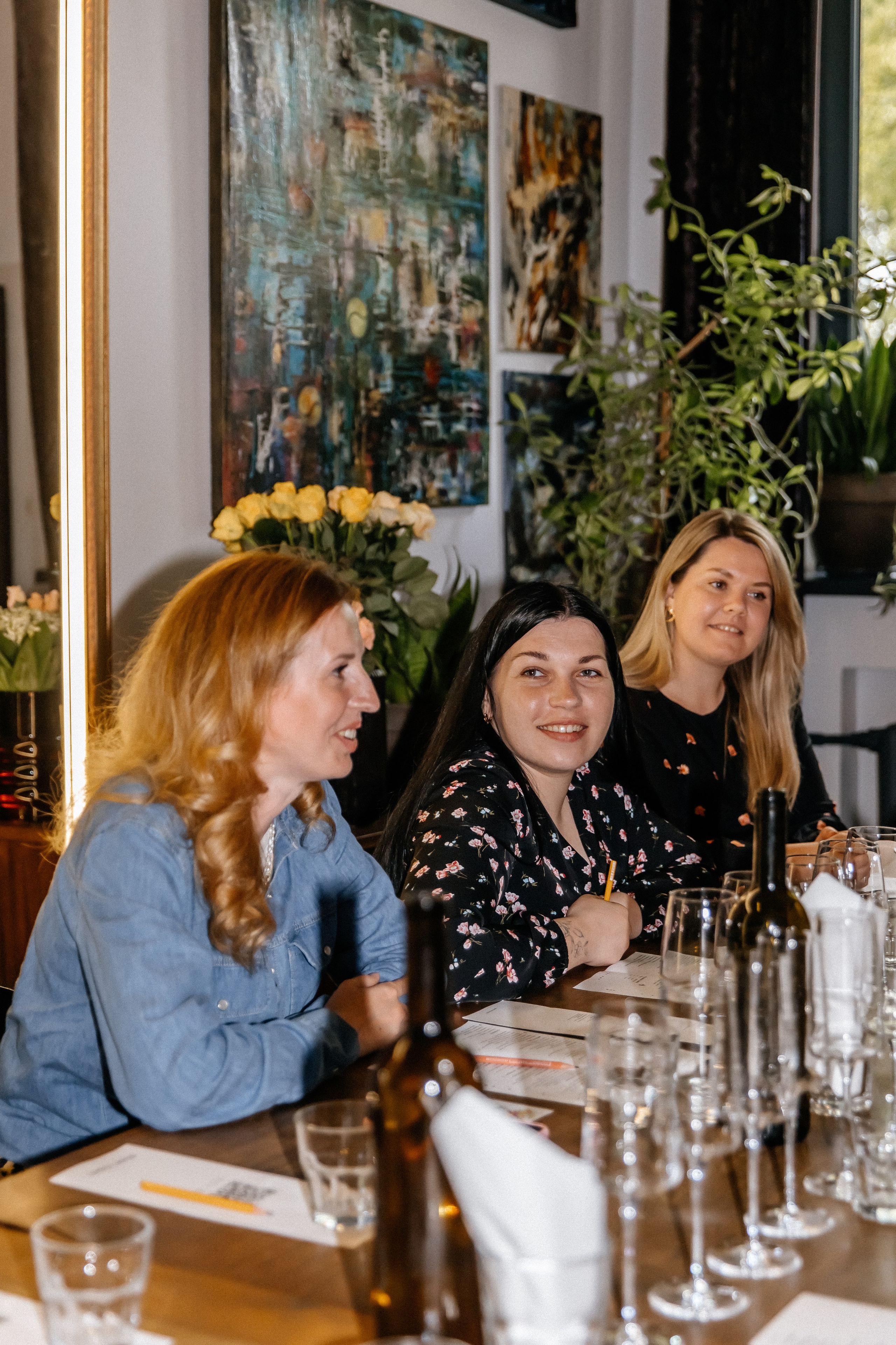 День рождение Лены. Светлана Ванцлав — фотограф Минск, Беларусь