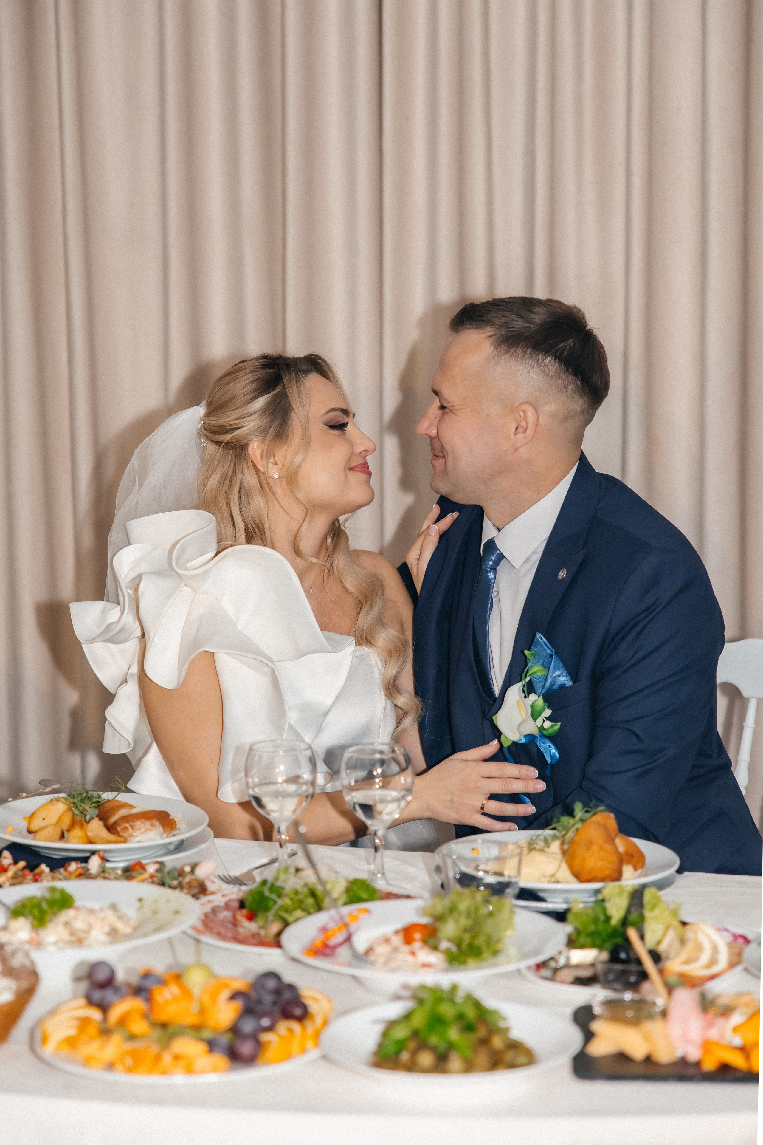 Елена и Алексей. Светлана Ванцлав — фотограф Минск, Беларусь