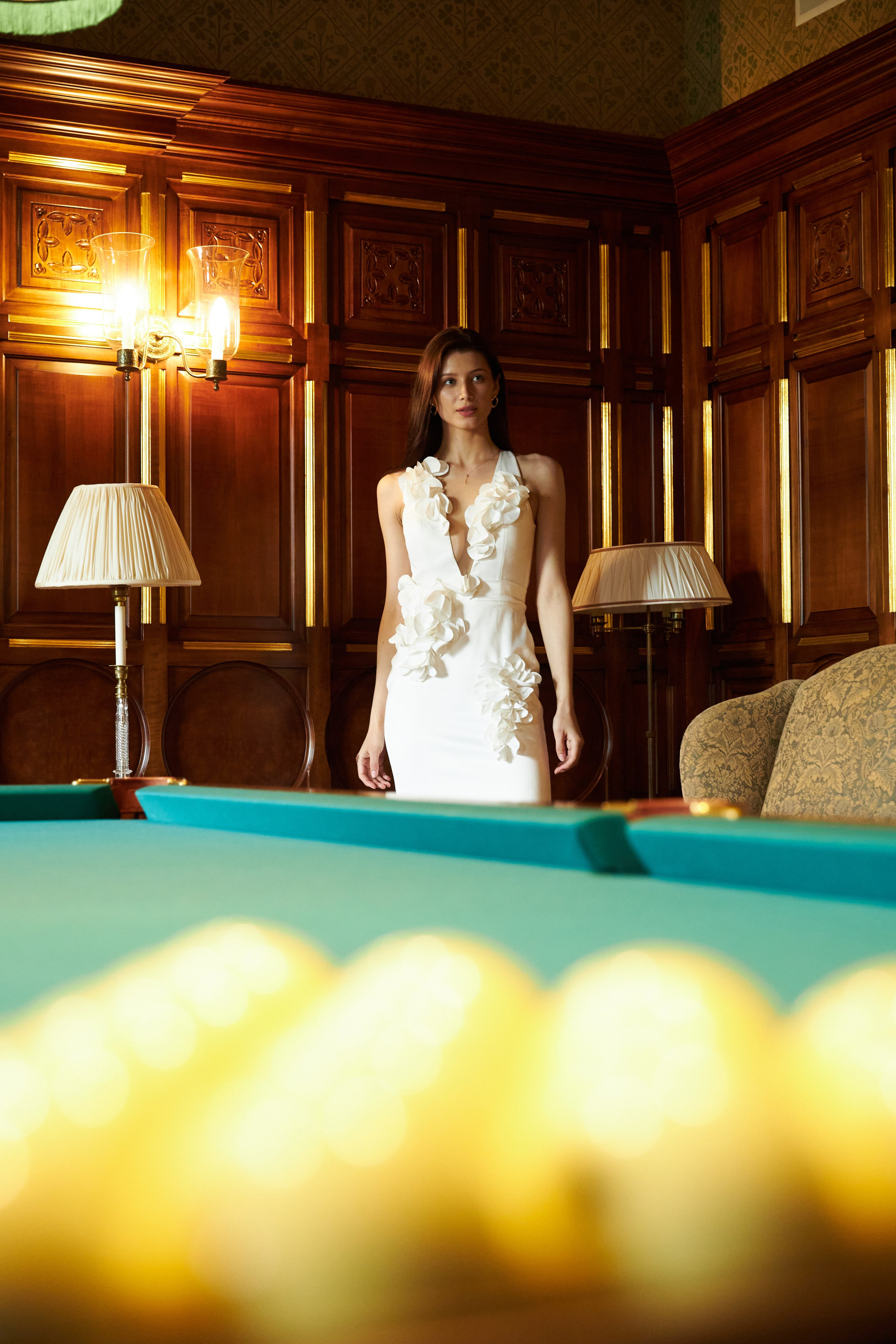 VILLA MICHETTI. Фотограф Максим Маркелов