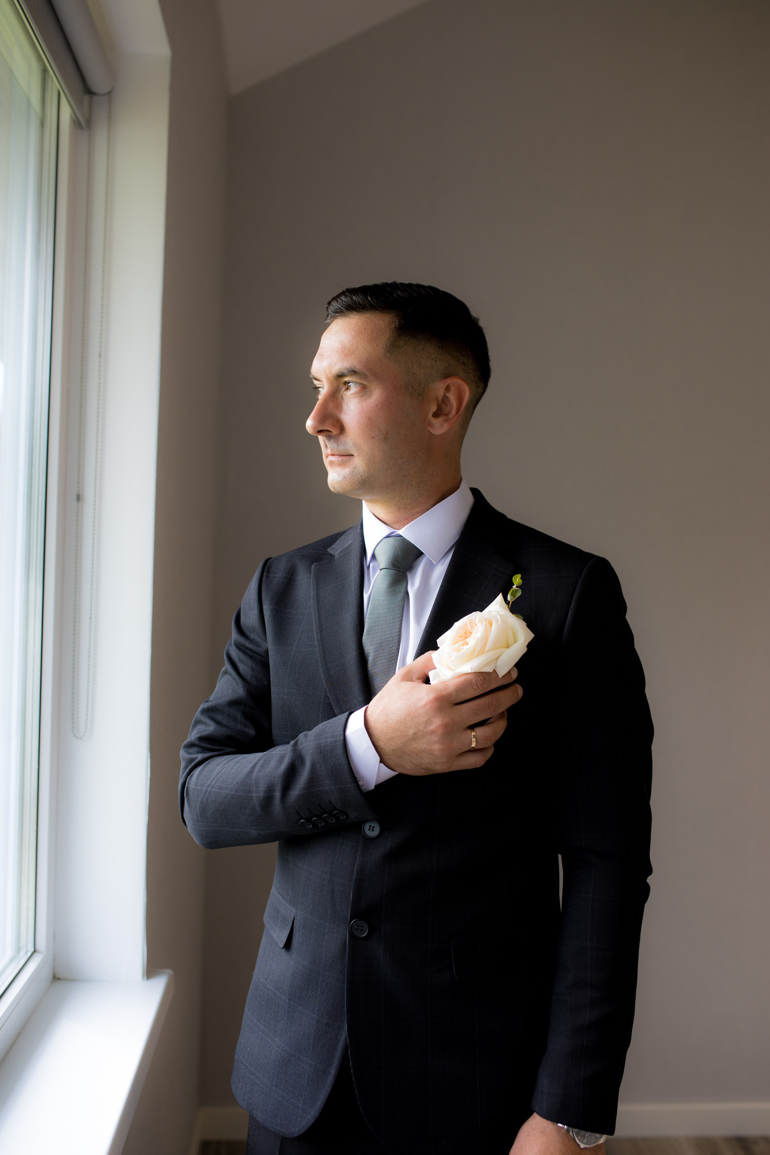 Свадебная фотосессия Татьяны и Дмитрия. Фотограф в Железнодорожном и Балашихе