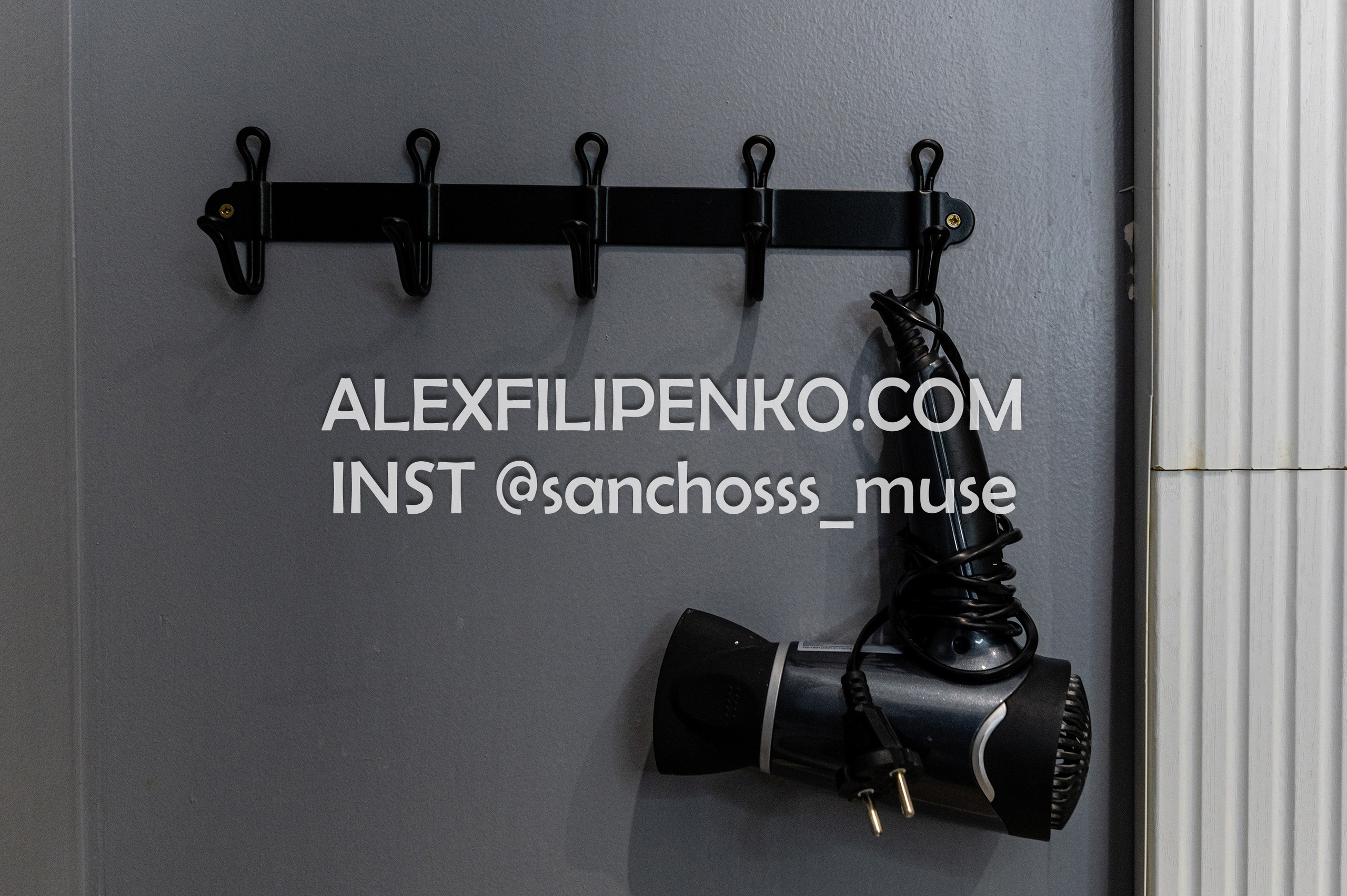 ЖК Seol. Фотограф интерьера недвижимости и архитектуры в Астане