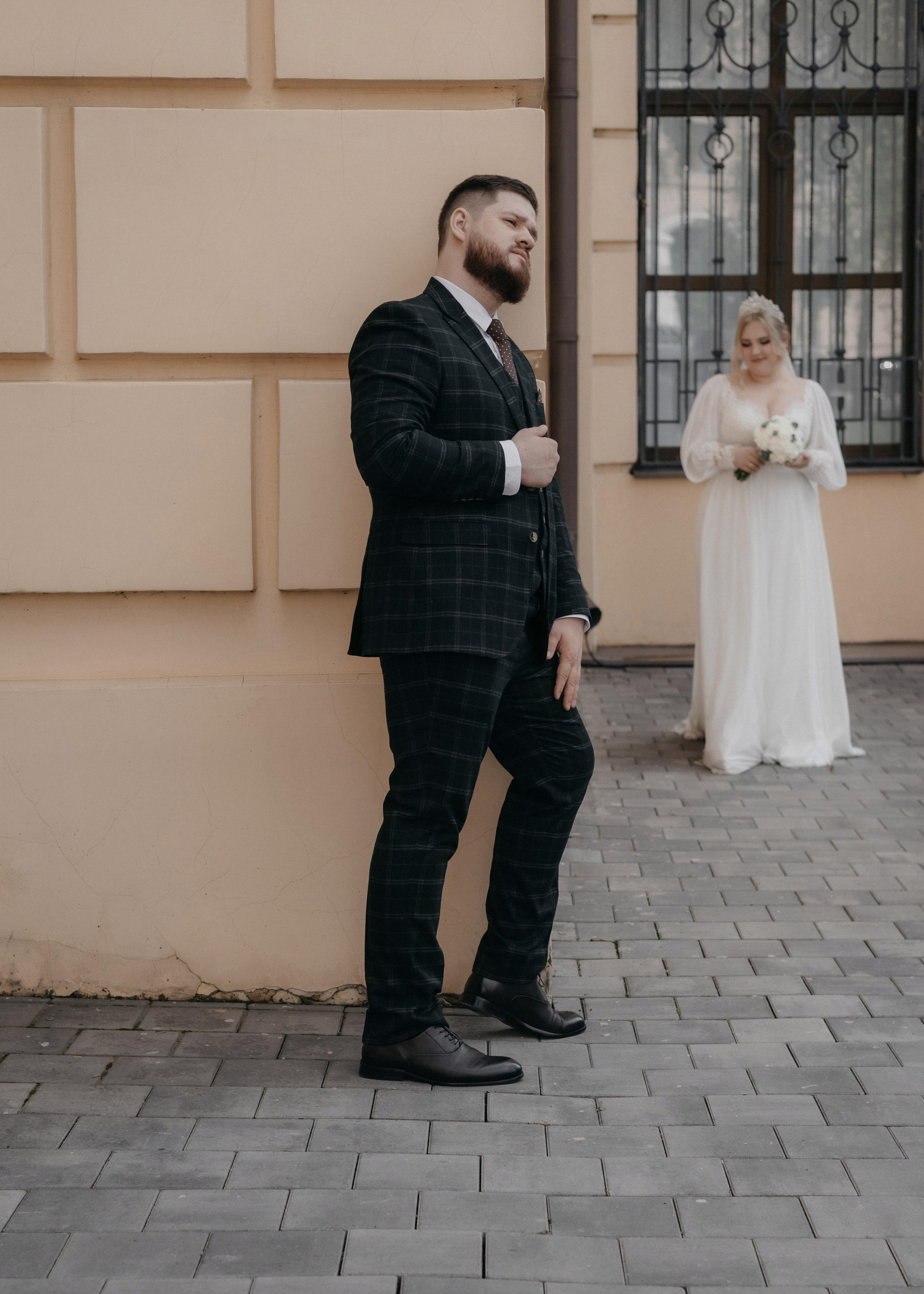 Королевская свадьба Романа и Тамары. Главная