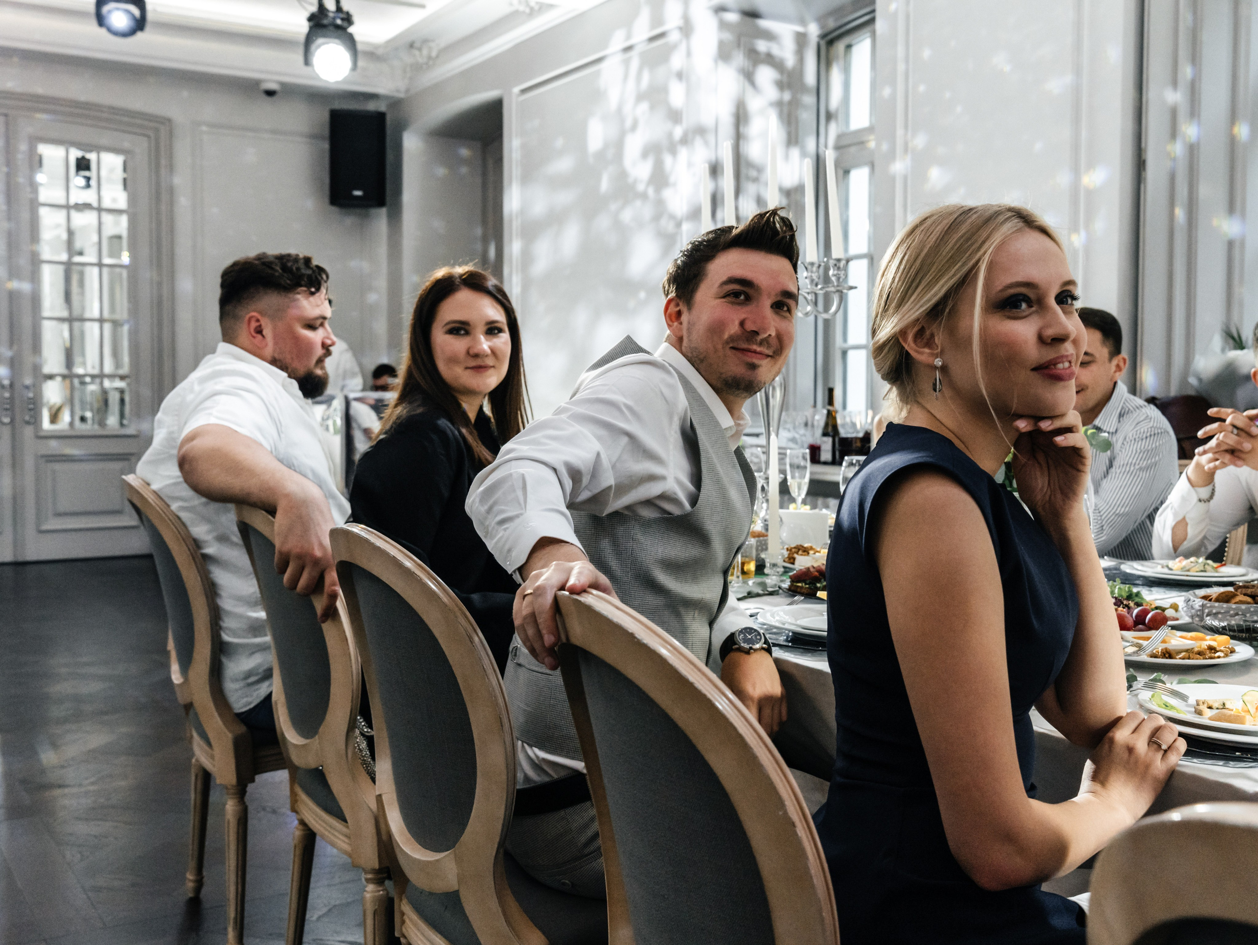 Магия любви ✨. Свадебный фотограф и видеограф в Тольятти, Самаре и Москве — Арзу Магеррамов