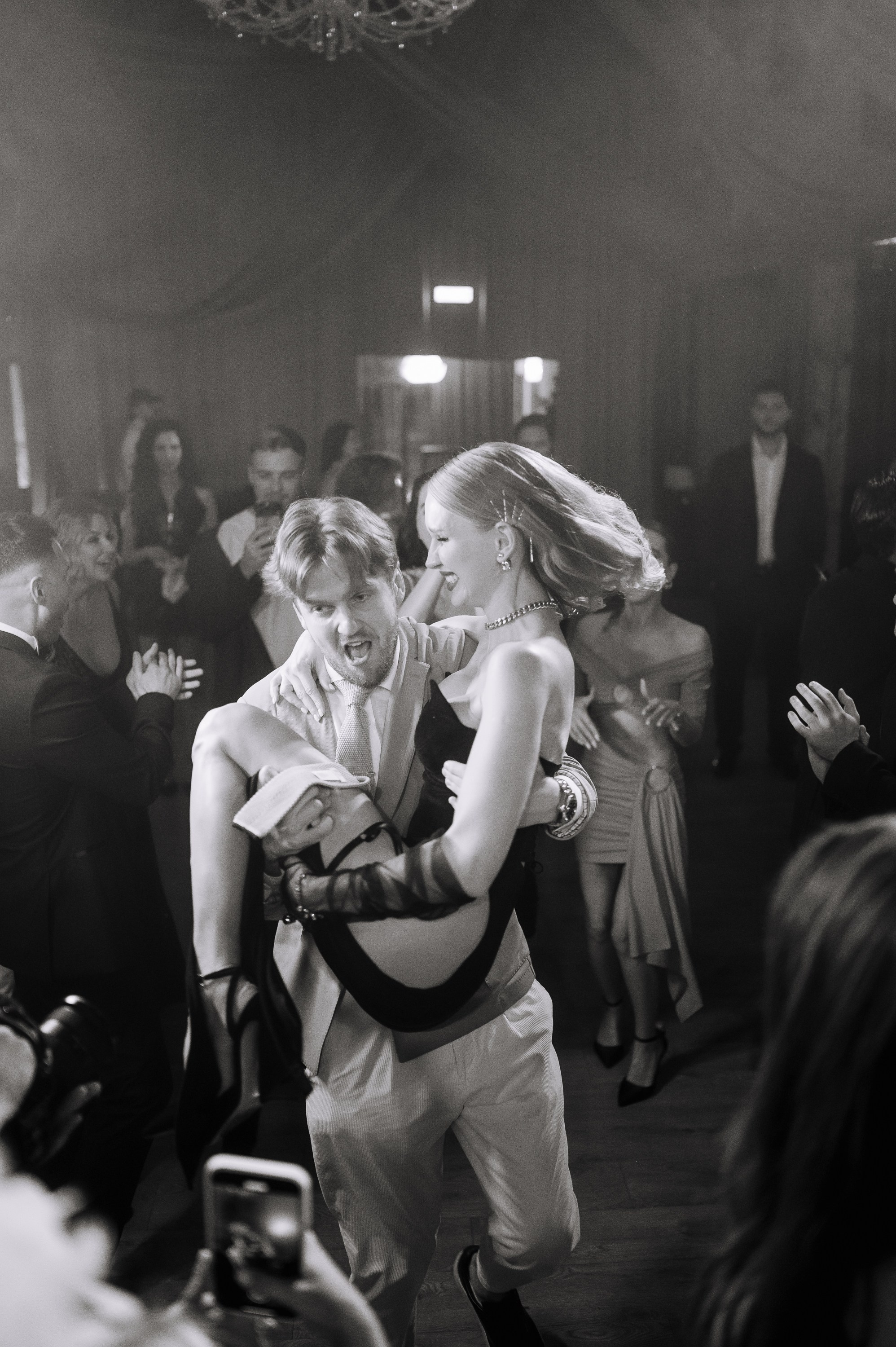 ShteFUN l день рождения блогера Жени Штефан. Фотограф Вито Бурмасов | Москва