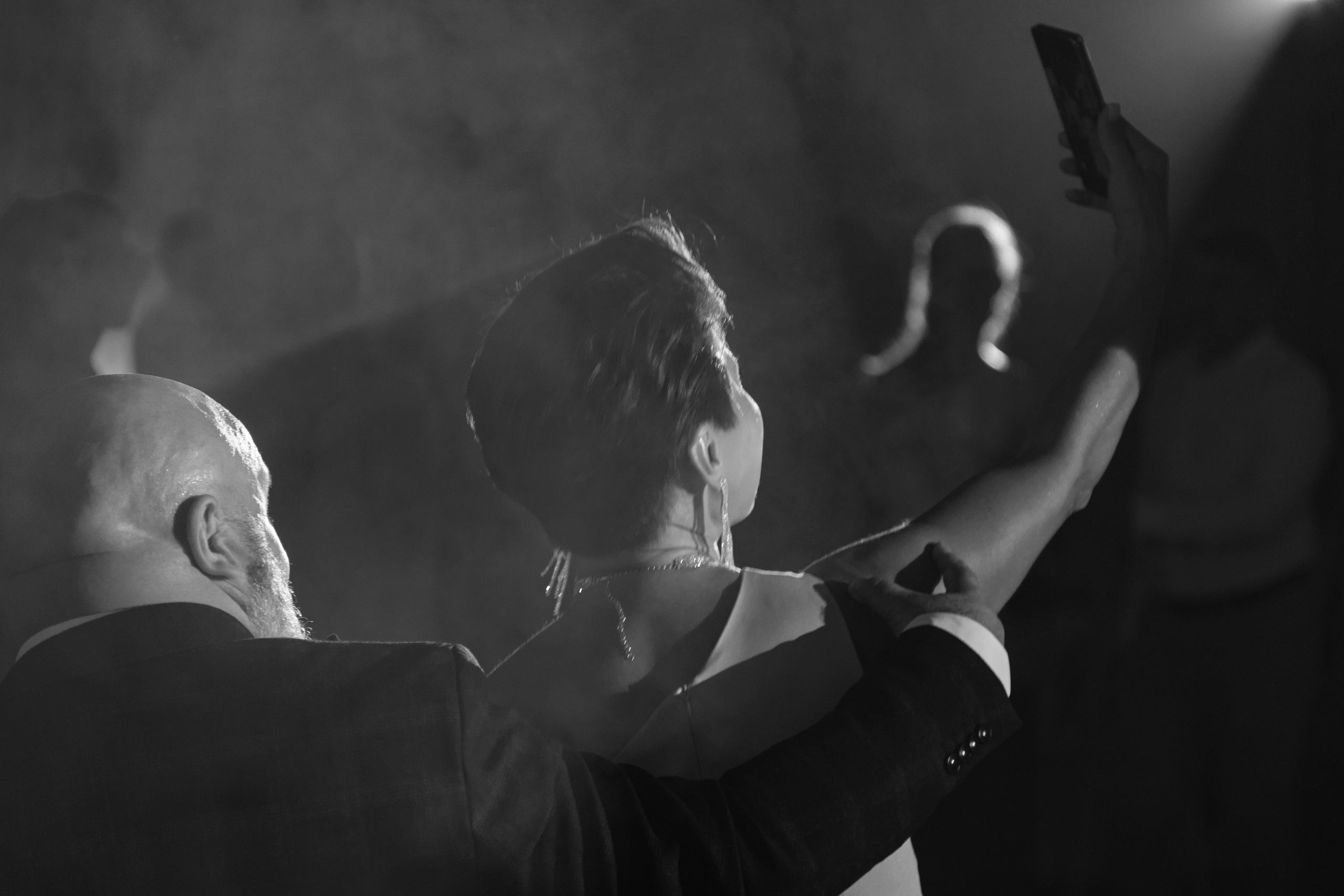 Выбор свадебного фотографа в Москве, свадебный банкет