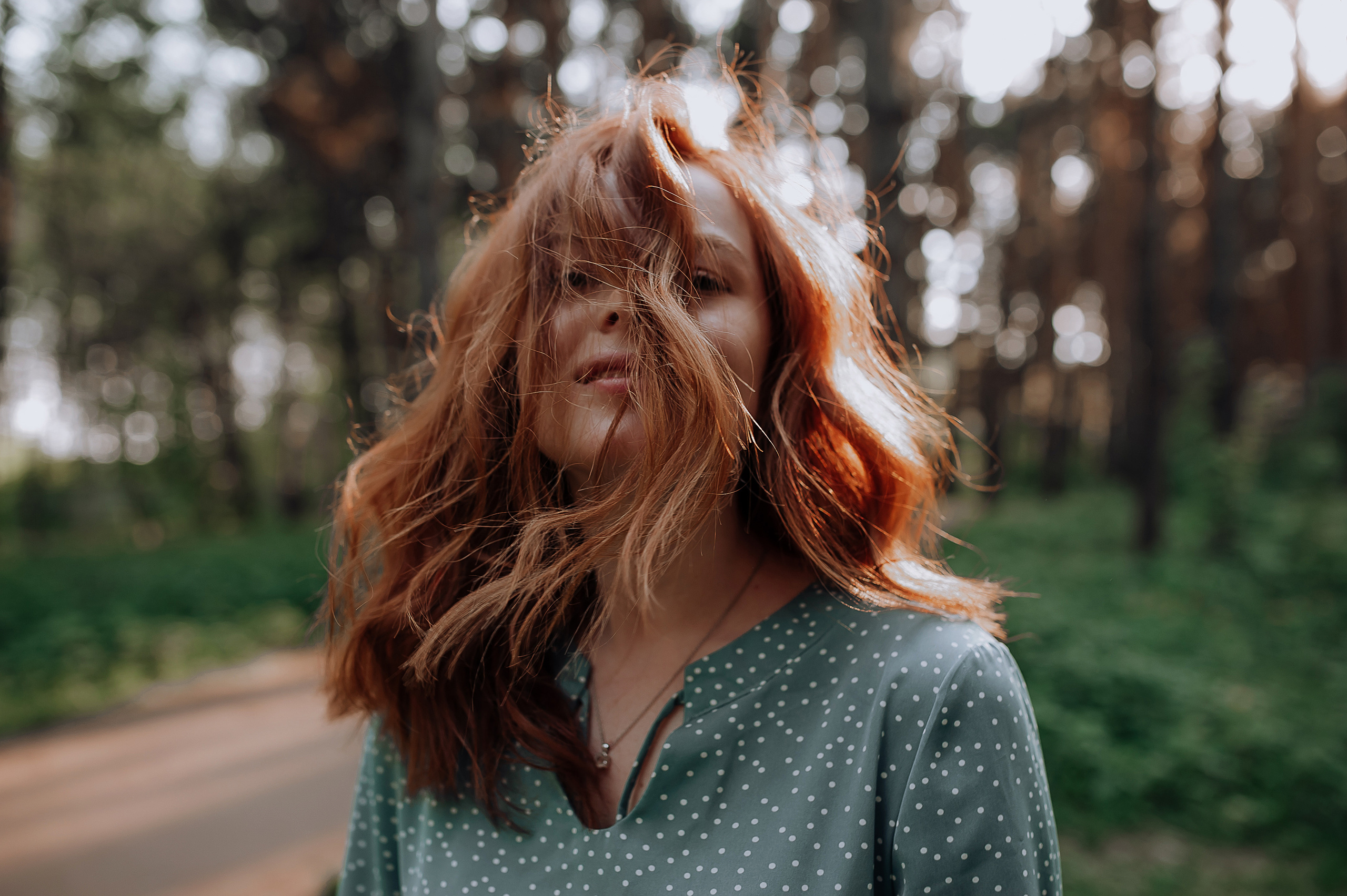 Анна. Фотограф Светлана Васильева