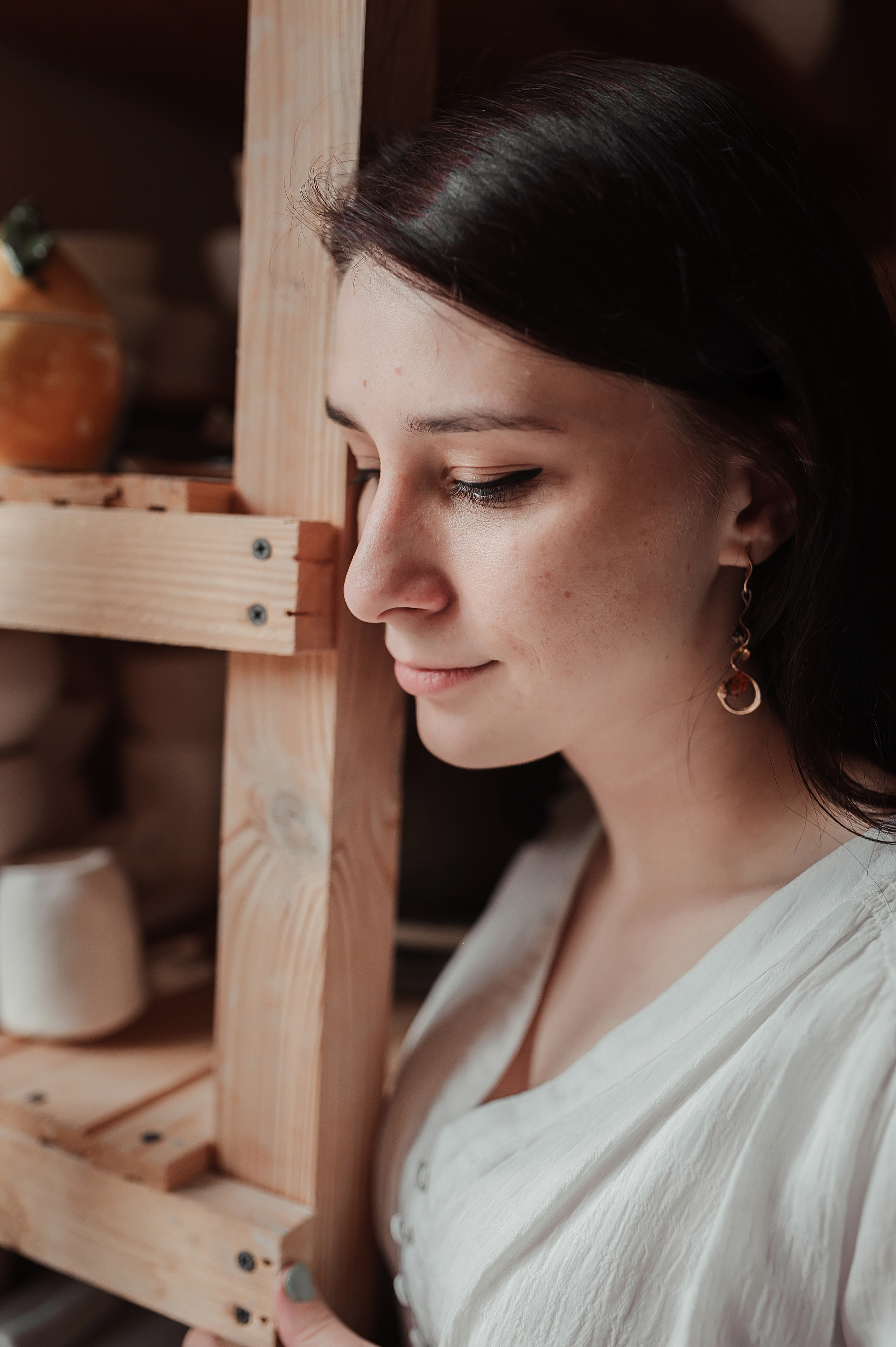 DiArt Ceramics. Фотограф Светлана Васильева