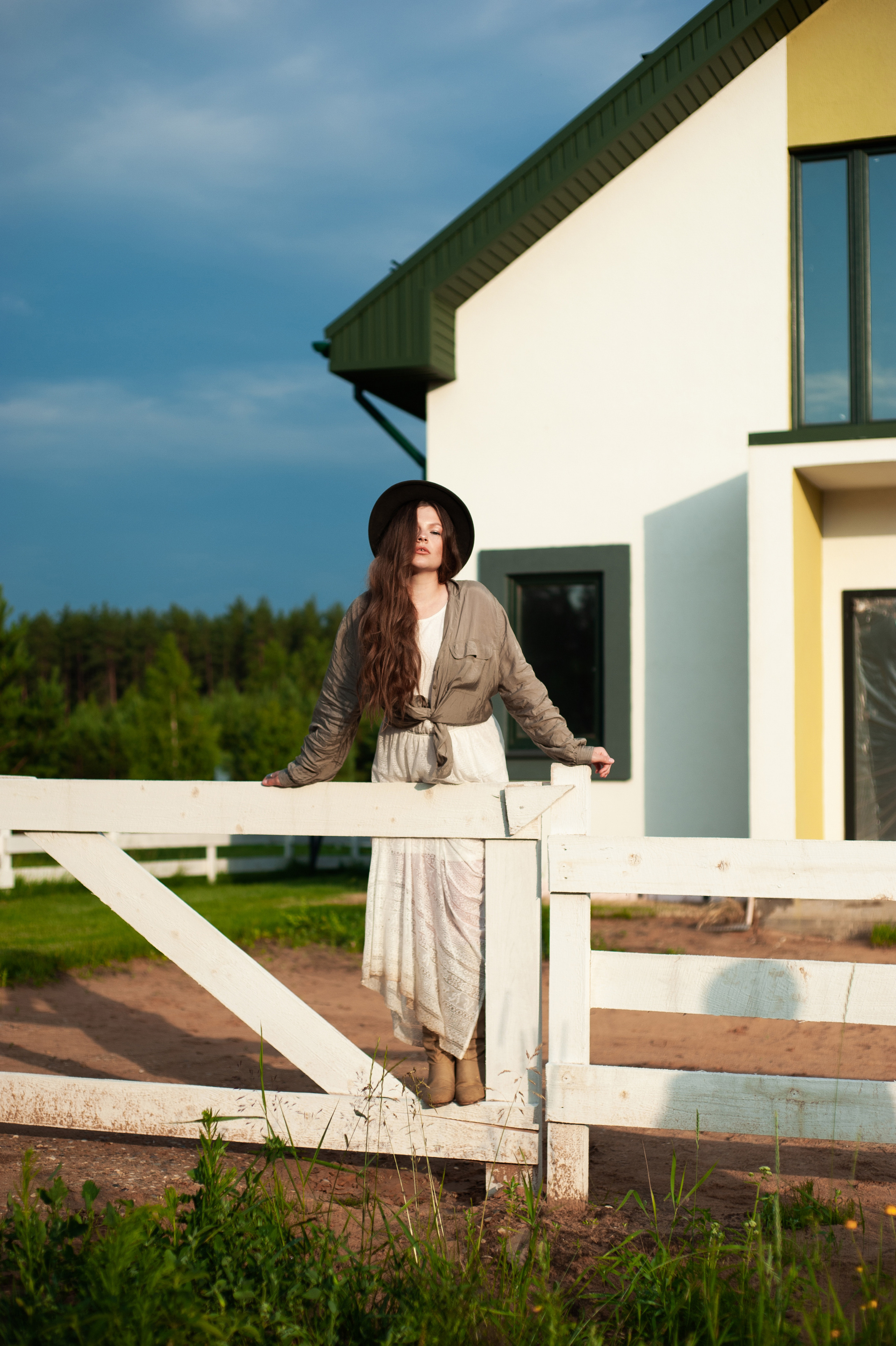 Татьяна. Фотограф Светлана Васильева