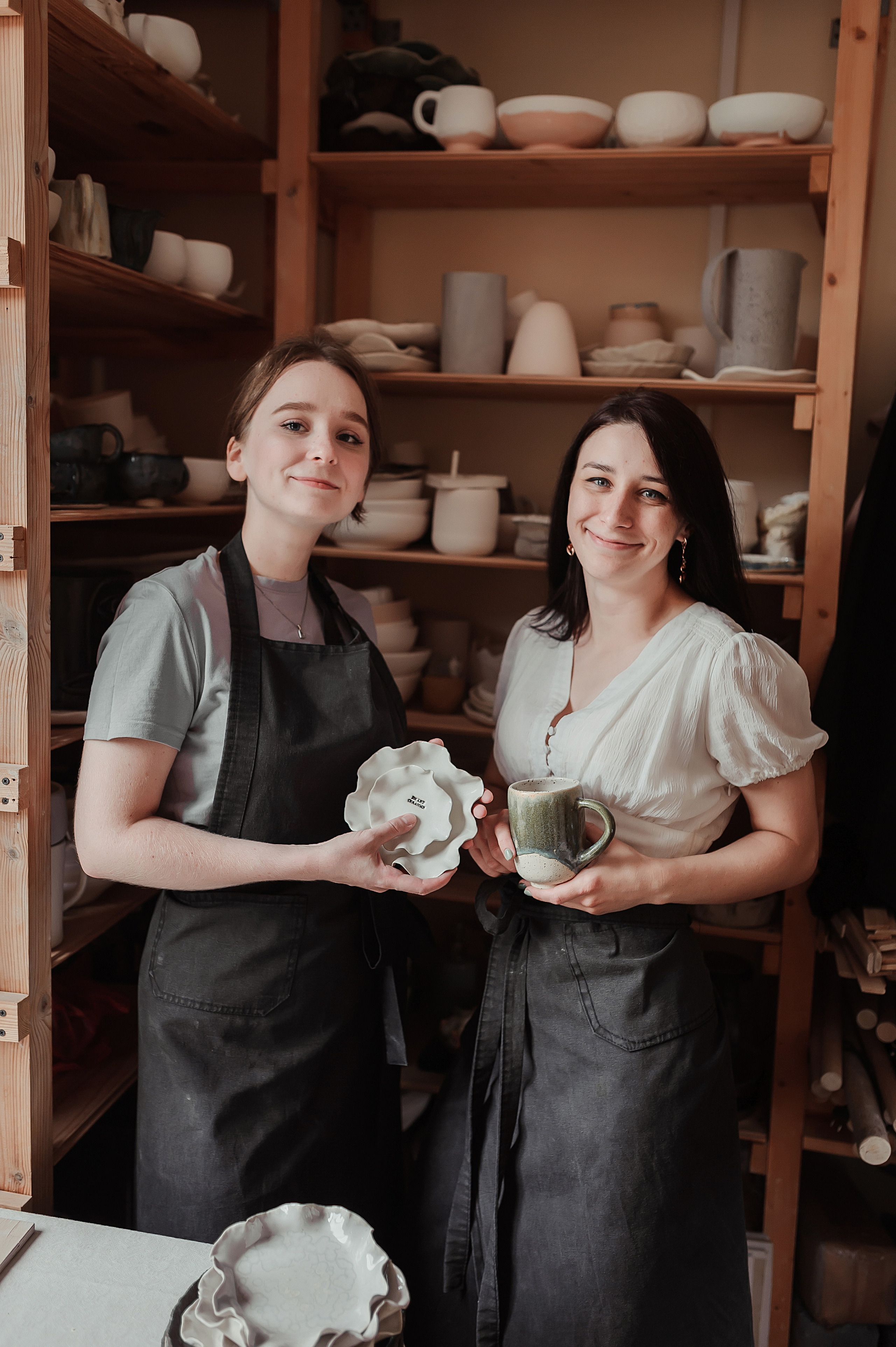 DiArt Ceramics. Фотограф Светлана Васильева