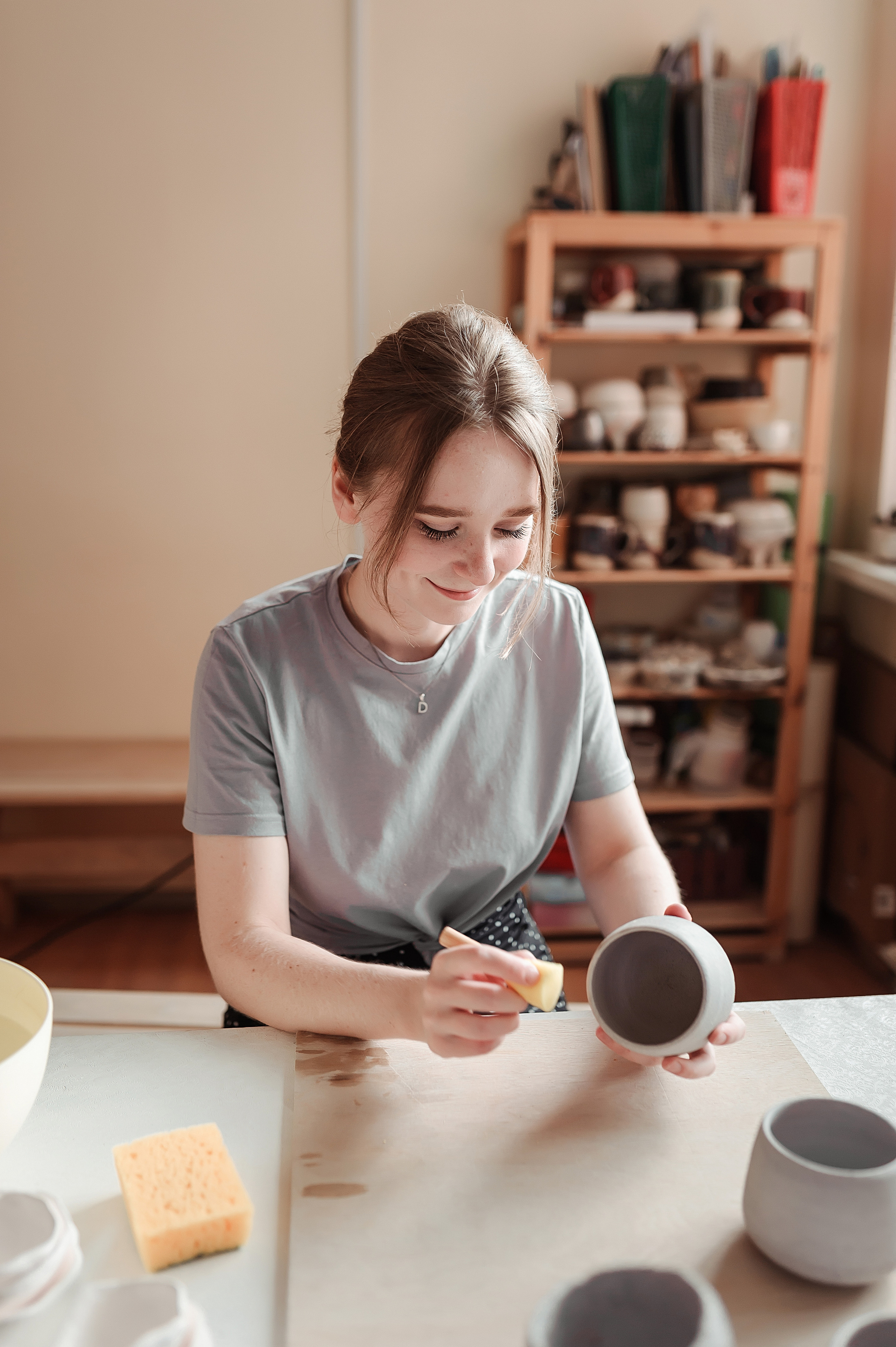 DiArt Ceramics. Фотограф Светлана Васильева