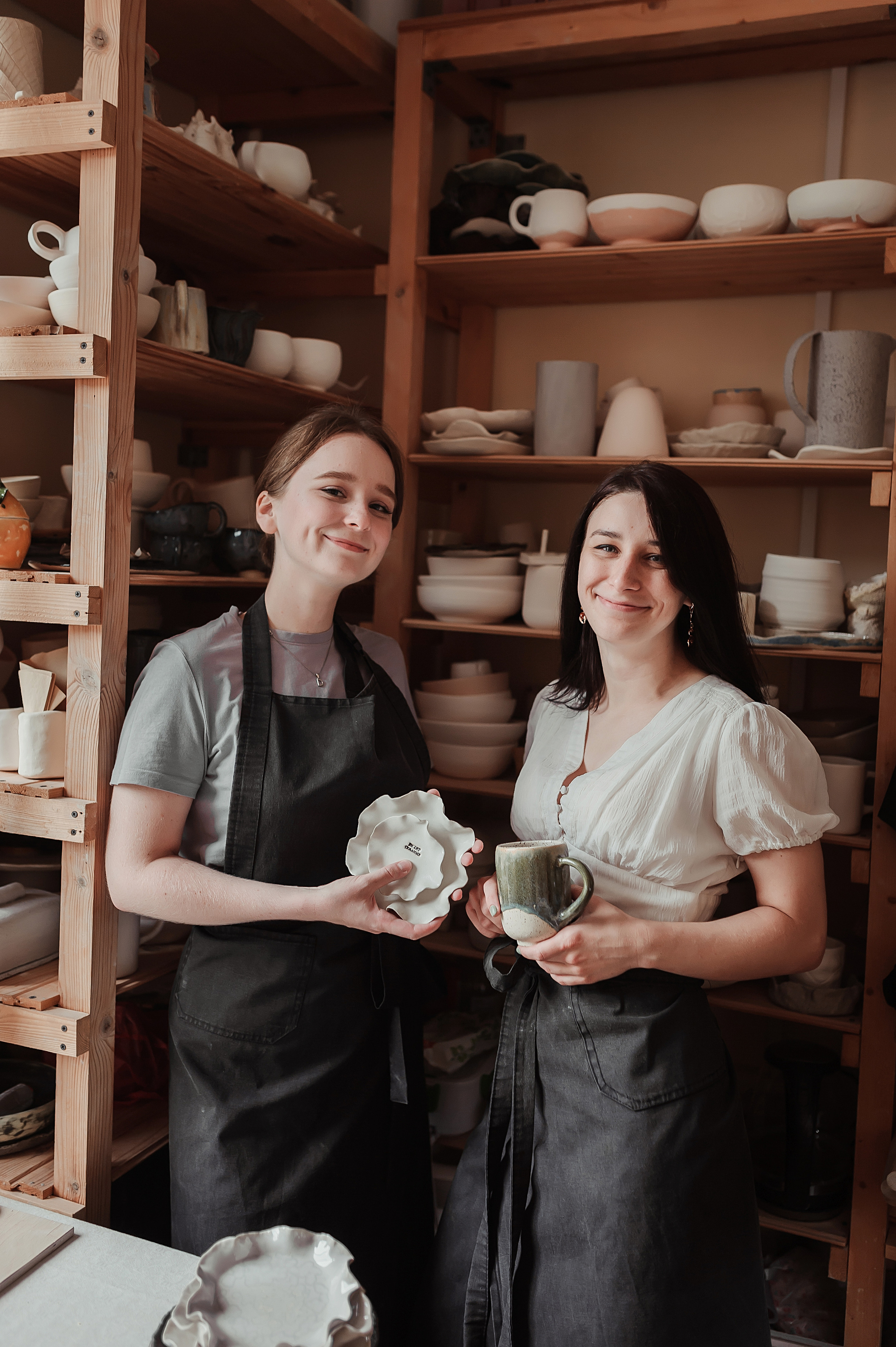 DiArt Ceramics. Фотограф Светлана Васильева