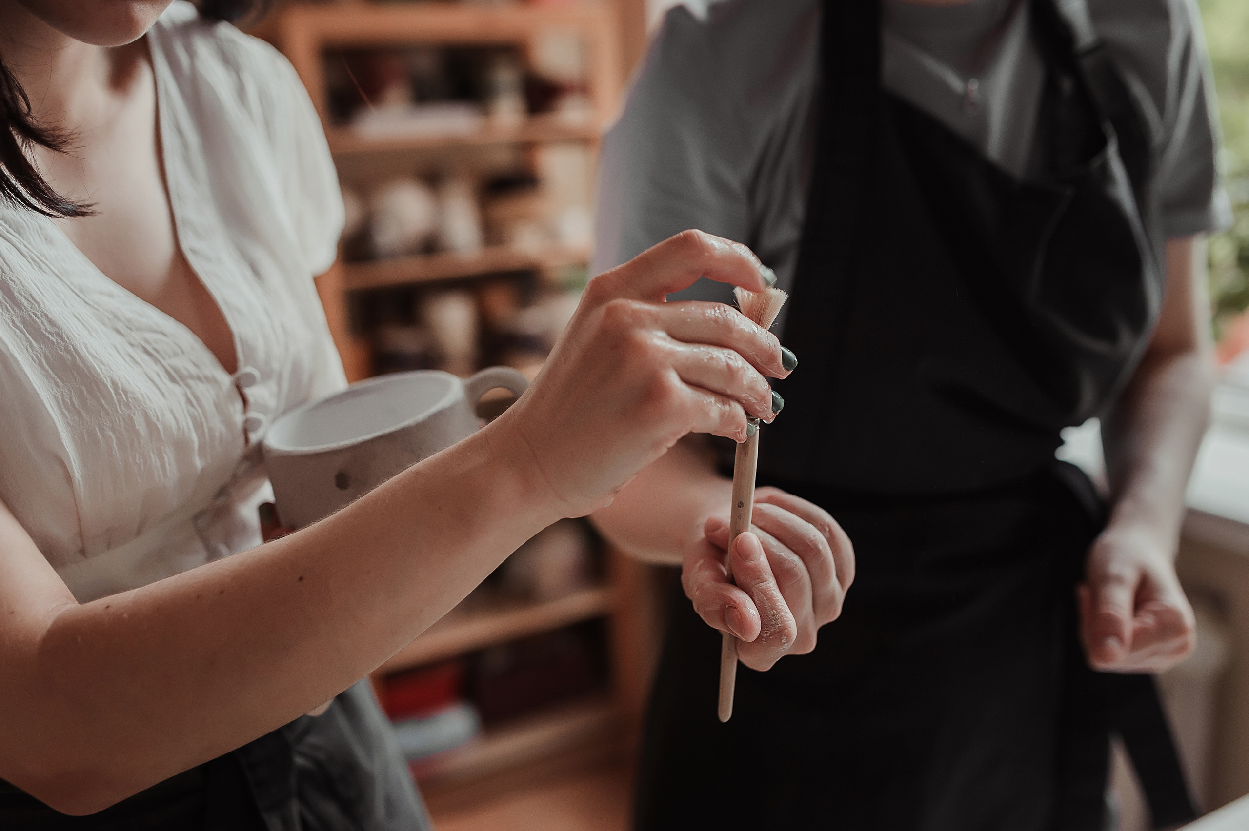 DiArt Ceramics. Фотограф Светлана Васильева