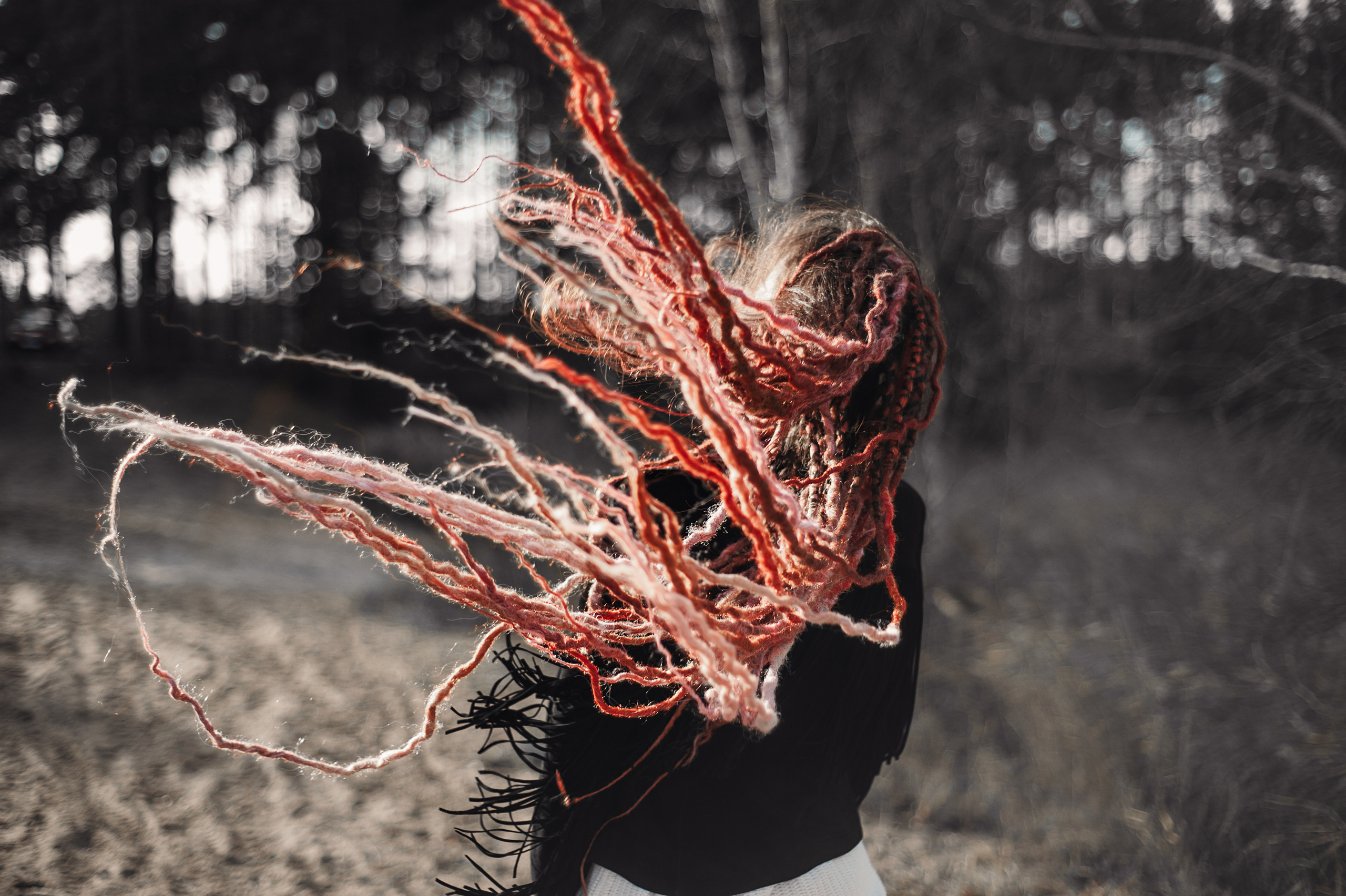 Марина. Фотограф Светлана Васильева