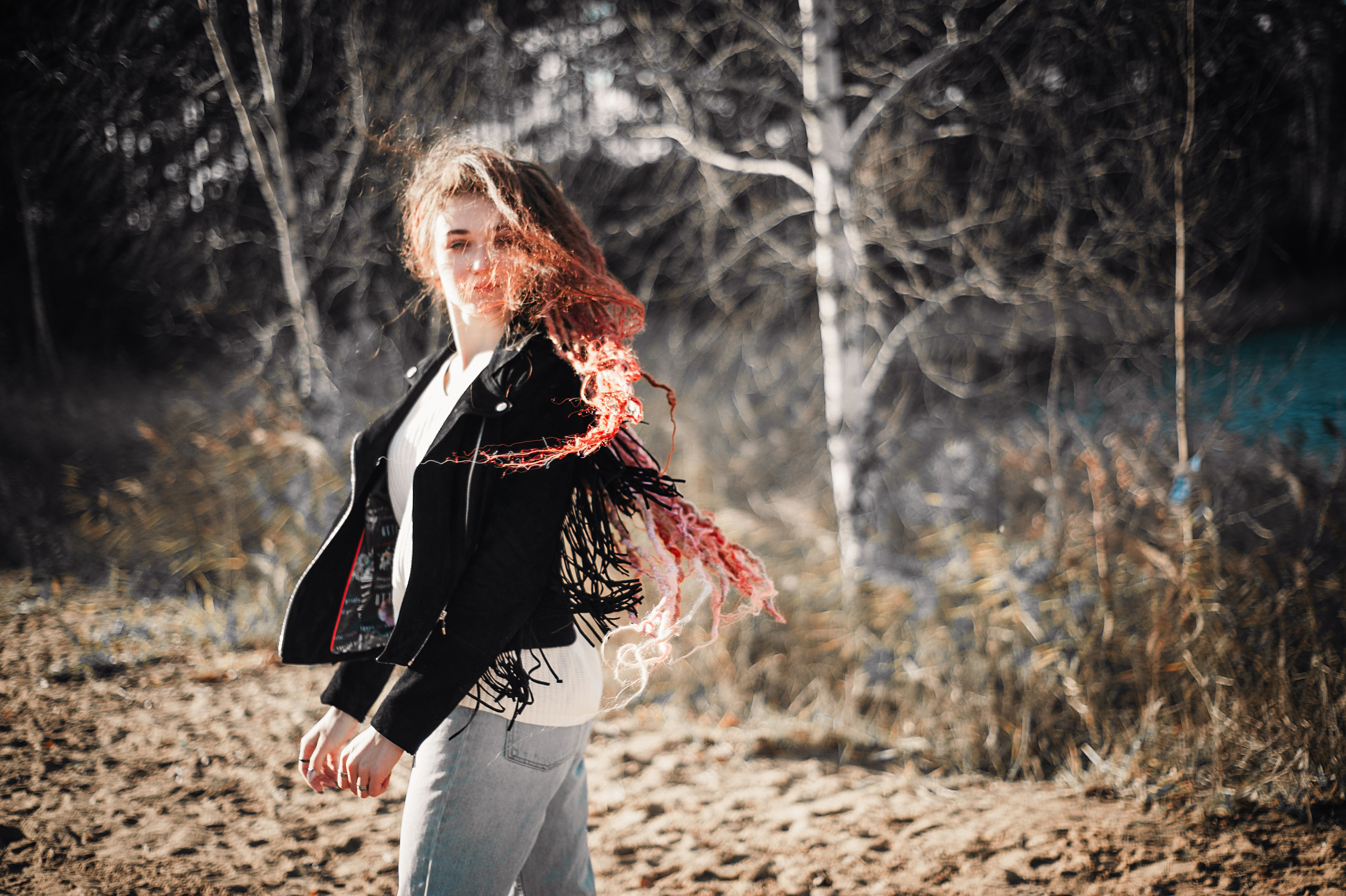 Марина. Фотограф Светлана Васильева