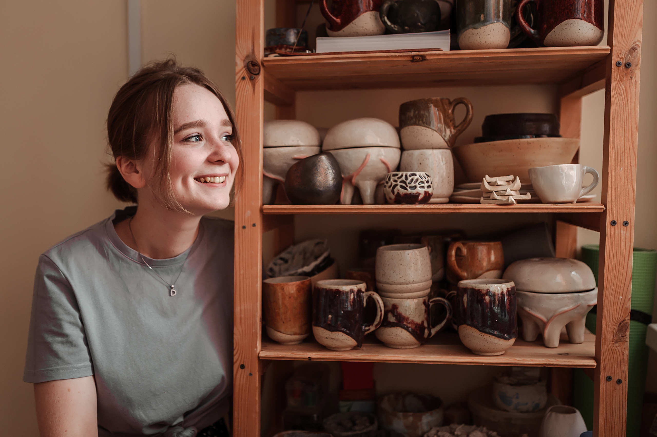 DiArt Ceramics. Фотограф Светлана Васильева