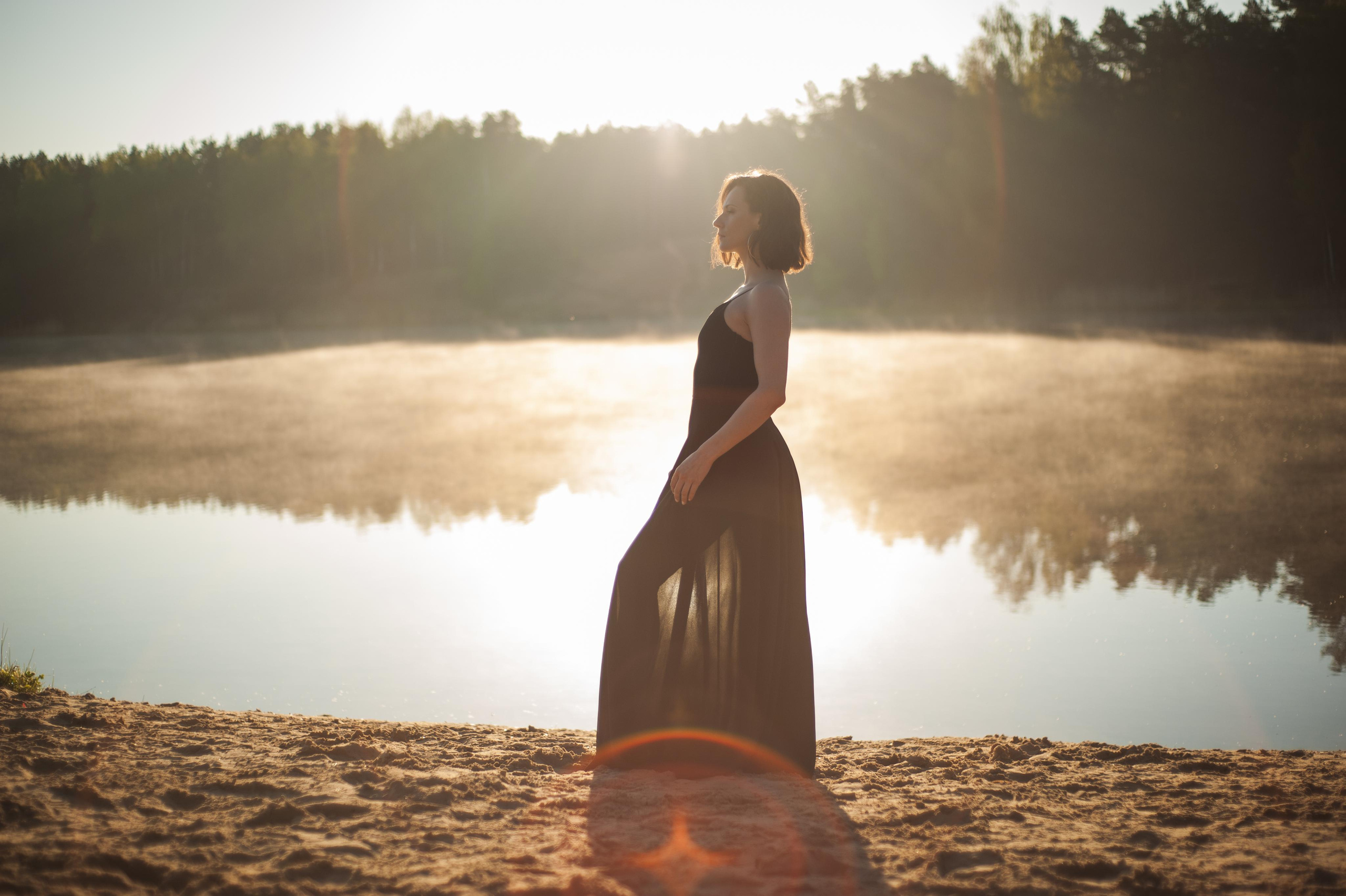 Елена. Фотограф Светлана Васильева