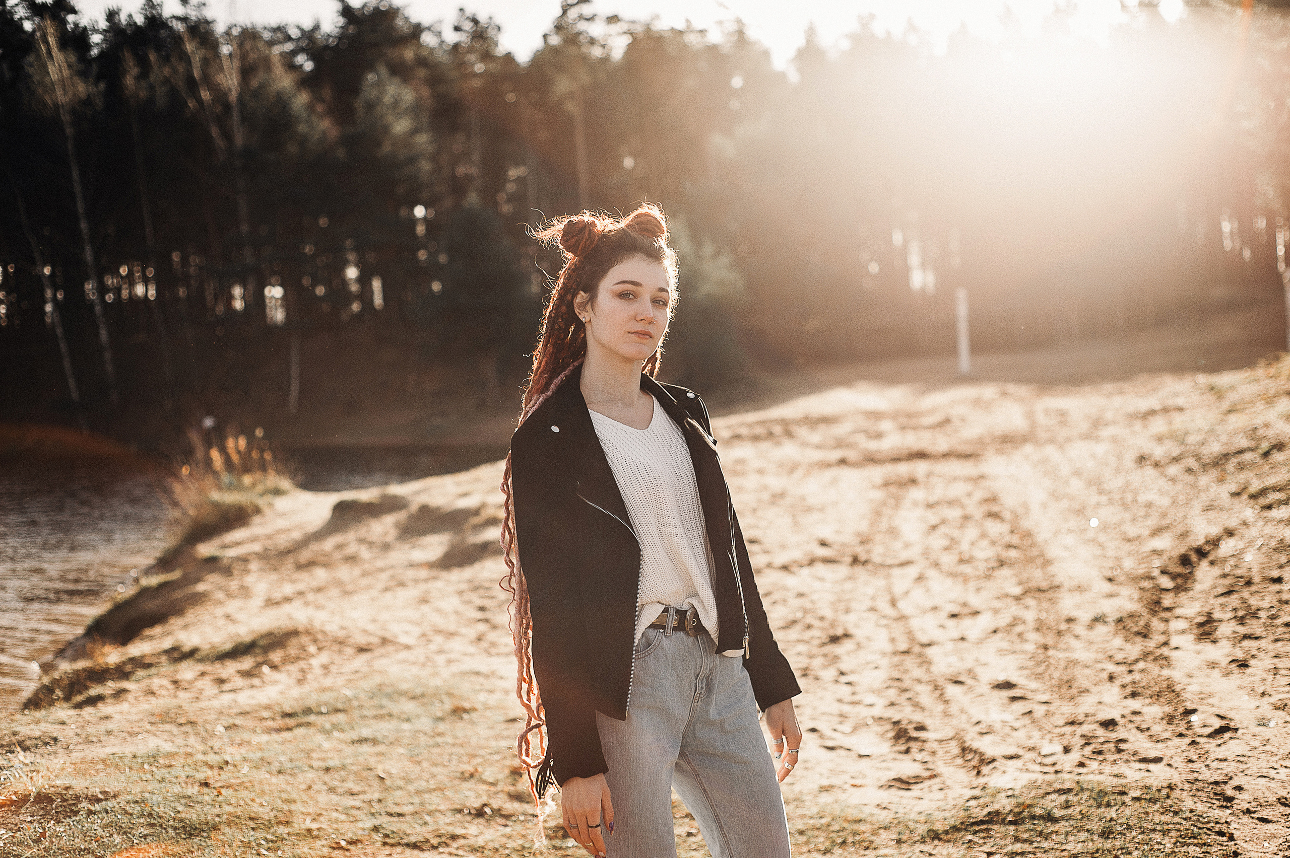 Марина. Фотограф Светлана Васильева