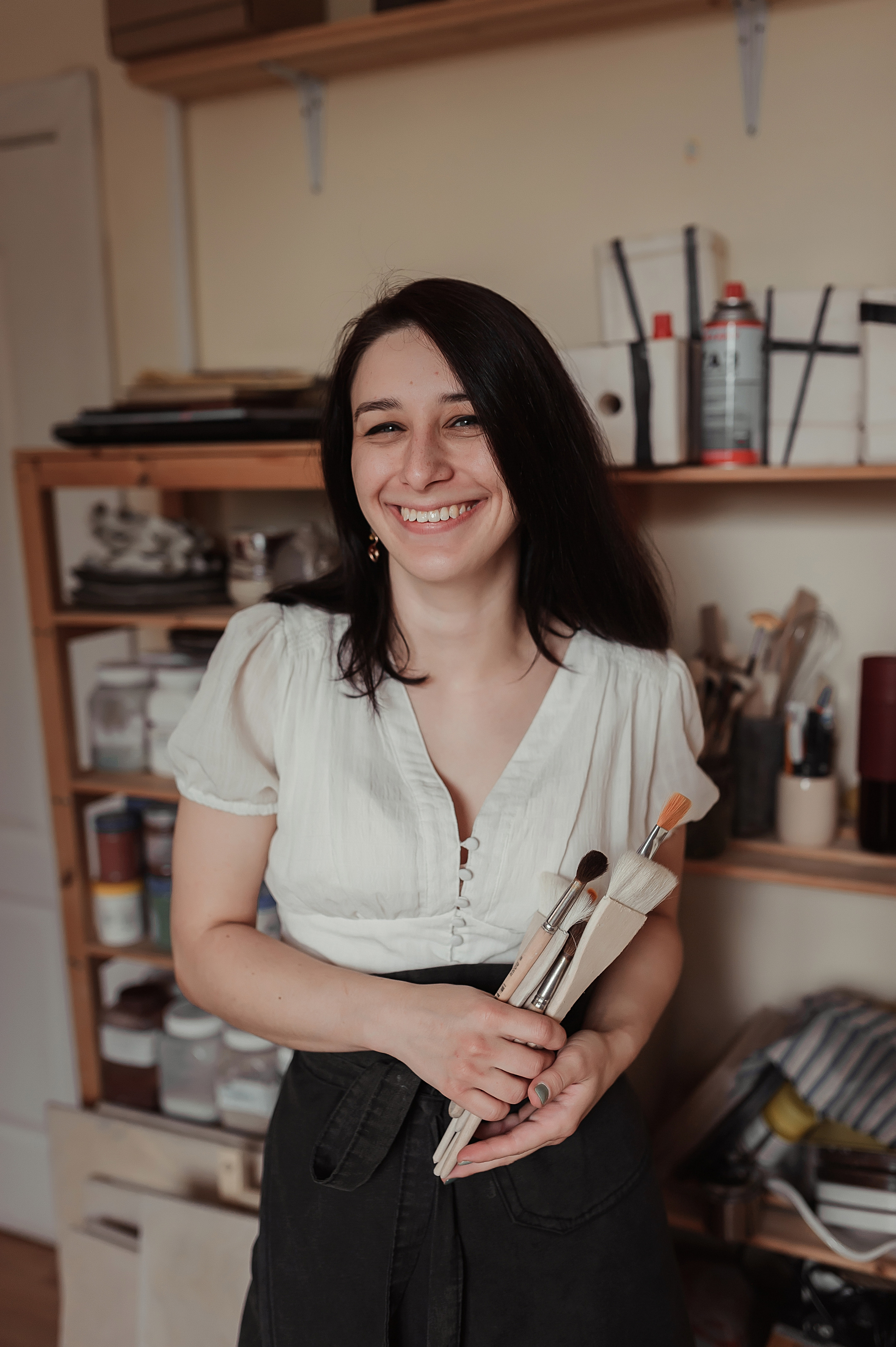 DiArt Ceramics. Фотограф Светлана Васильева