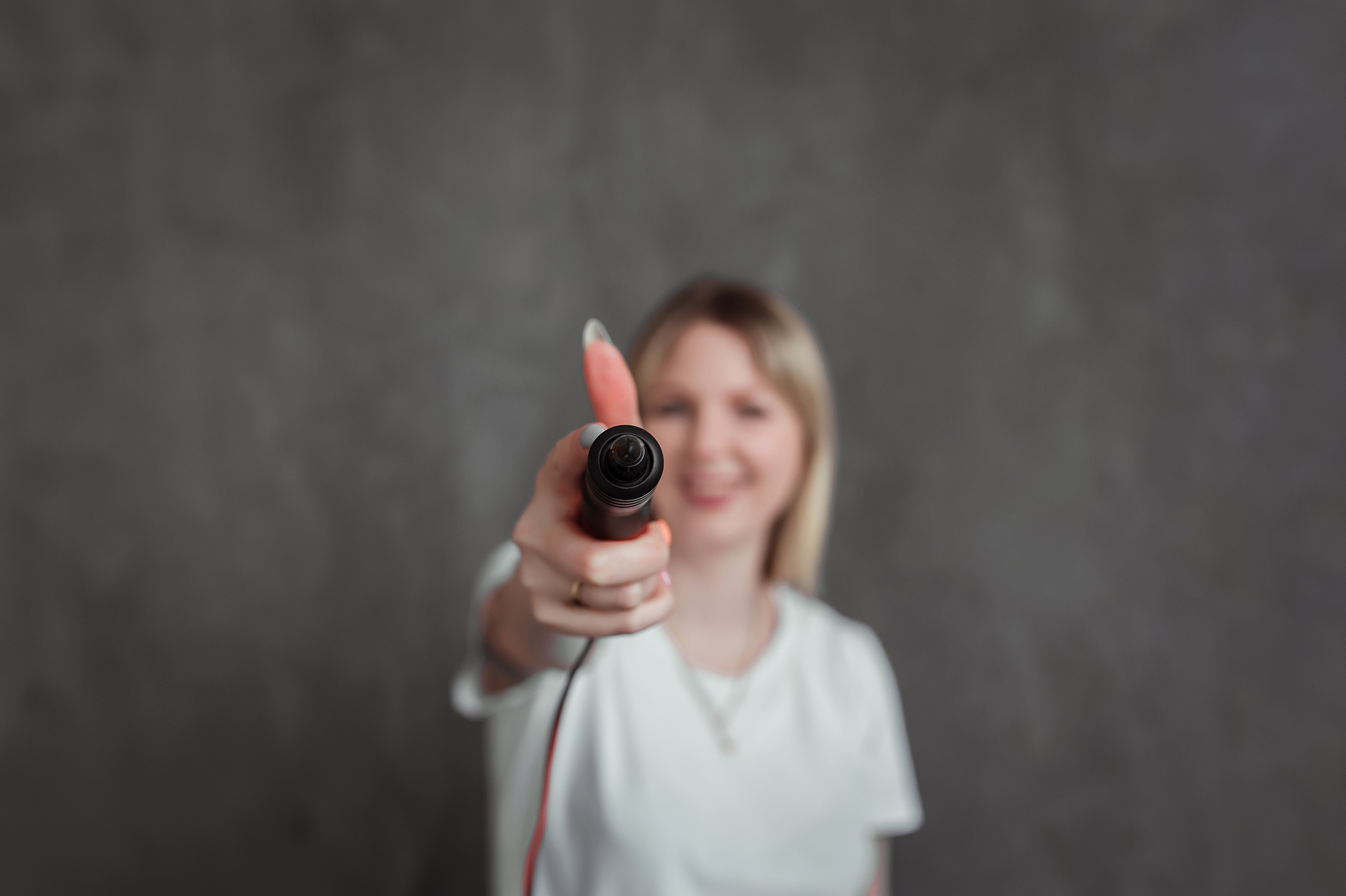 Тату-мастер Оксана. Фотограф Светлана Васильева