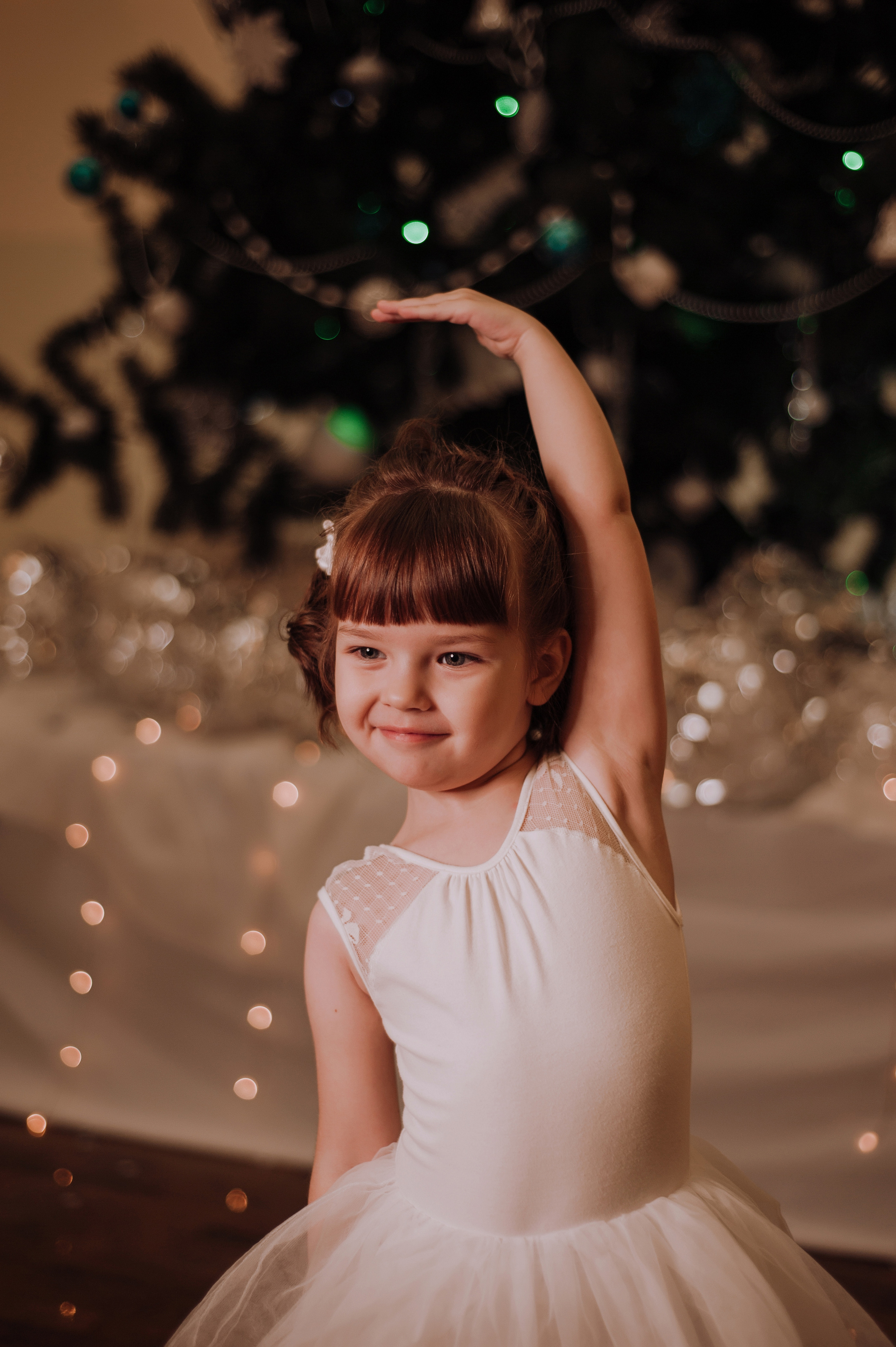 Балерины. Фотограф Светлана Васильева