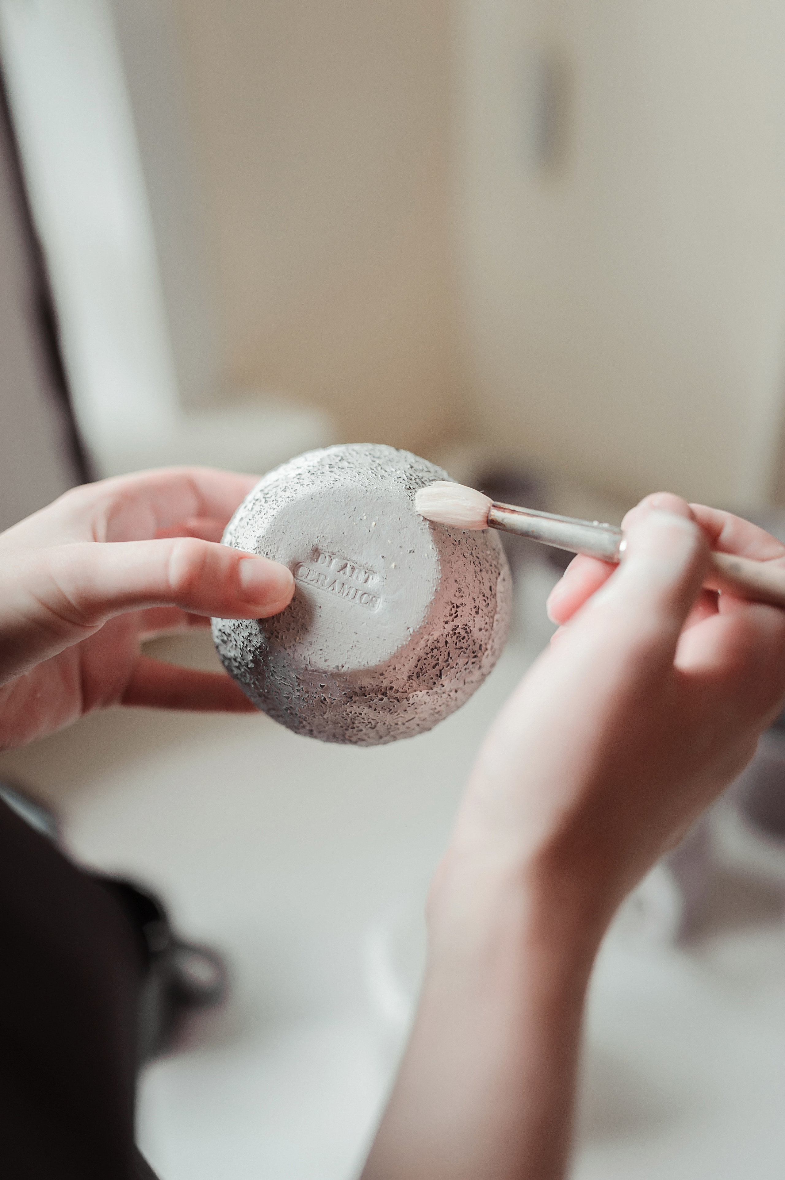 DiArt Ceramics. Фотограф Светлана Васильева