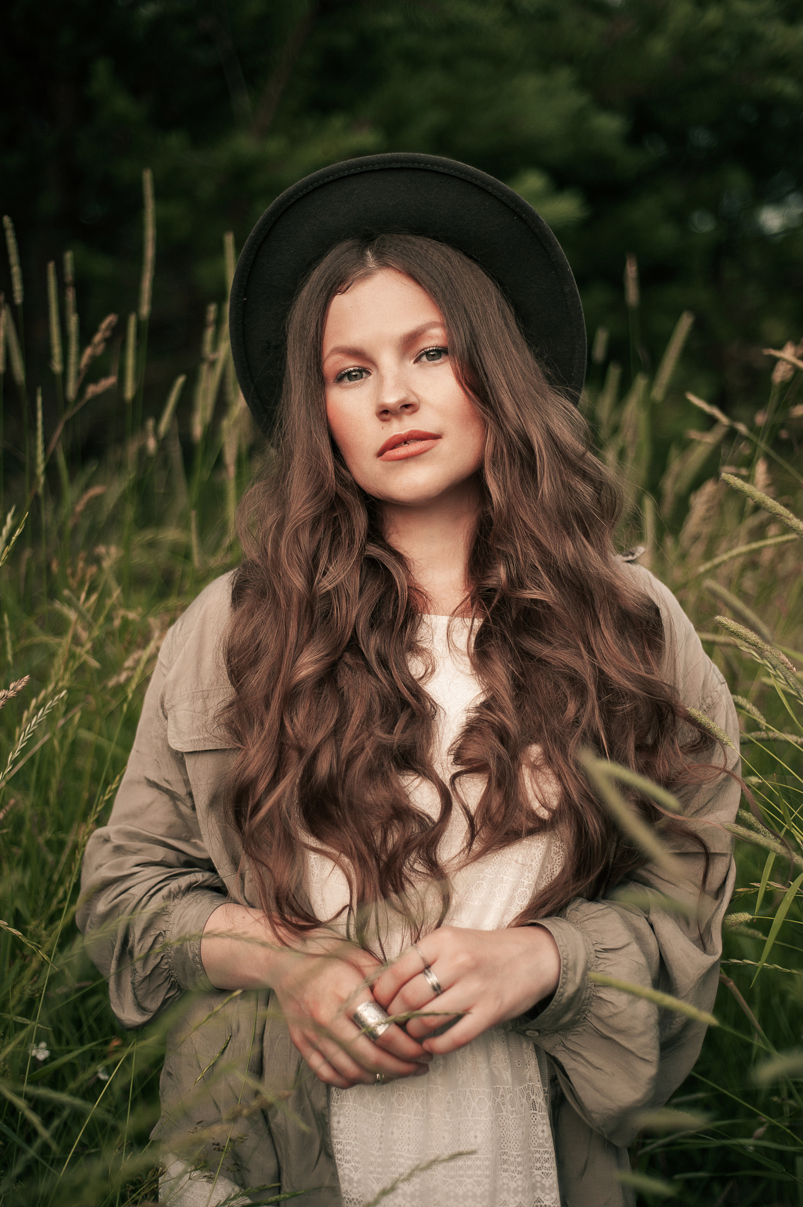 Татьяна. Фотограф Светлана Васильева