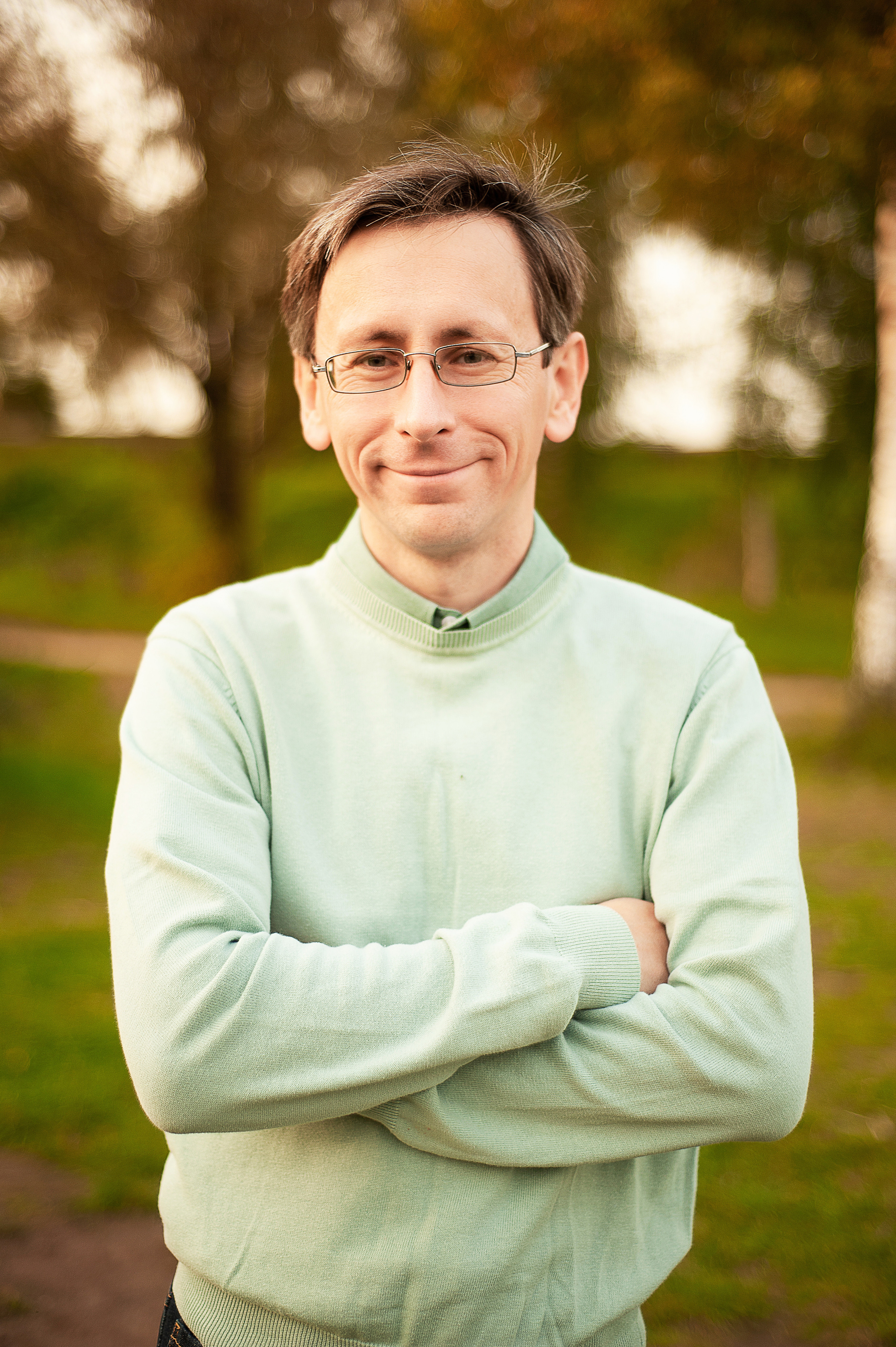 Семья Бойковых. Фотограф Светлана Васильева