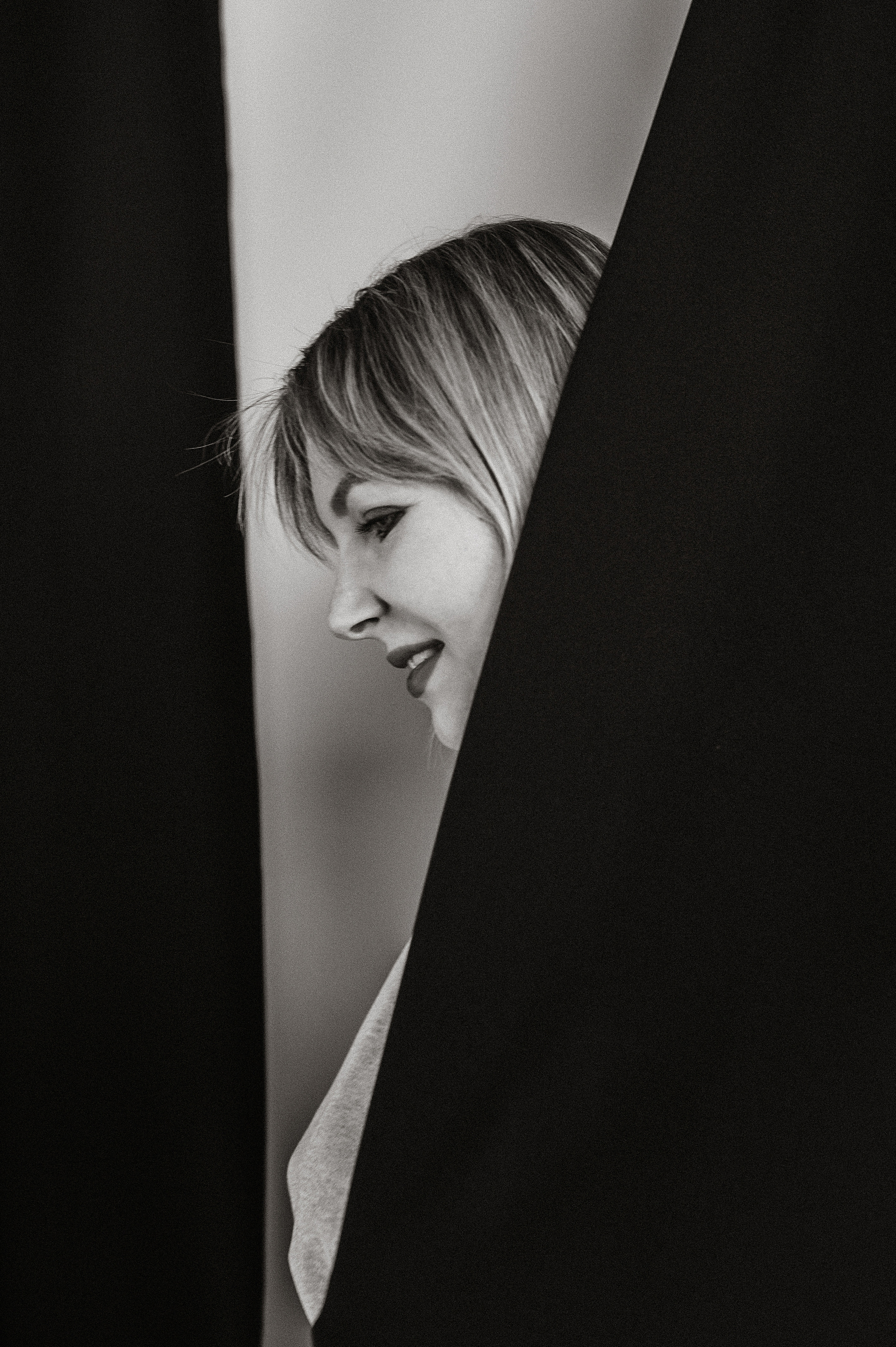 Тату-мастер Оксана. Фотограф Светлана Васильева