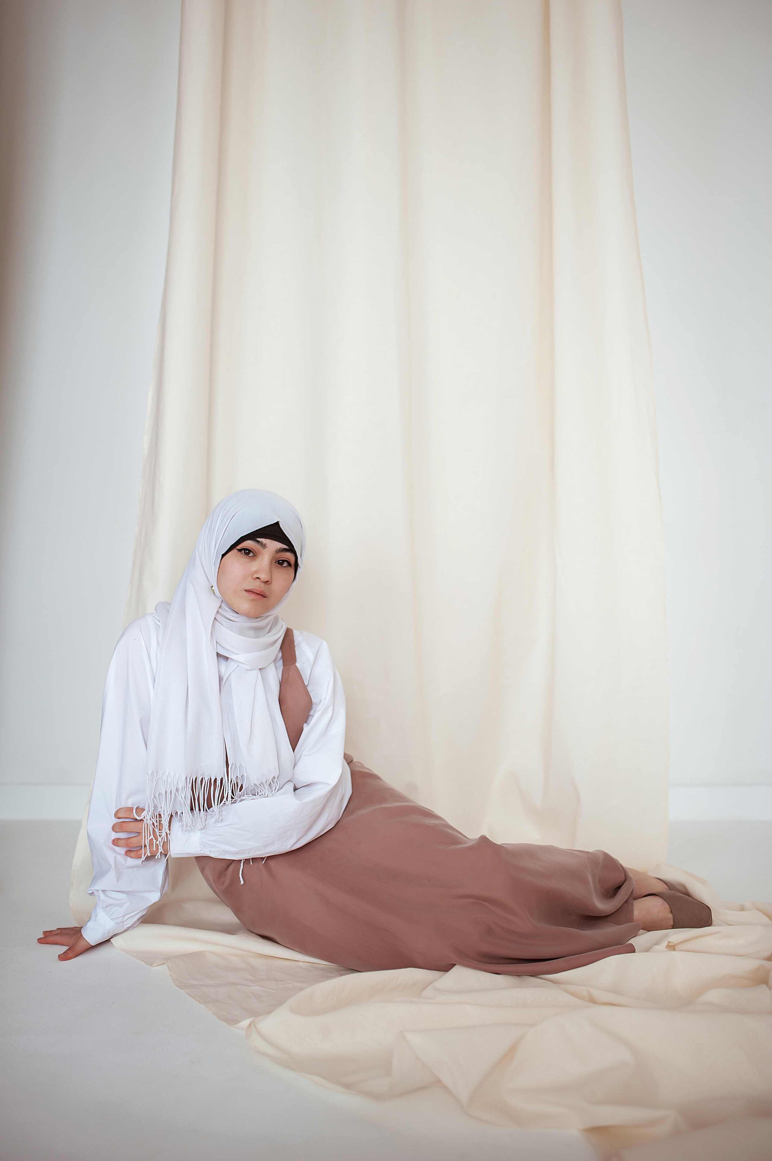 Кондитер Паризод. Фотограф Светлана Васильева