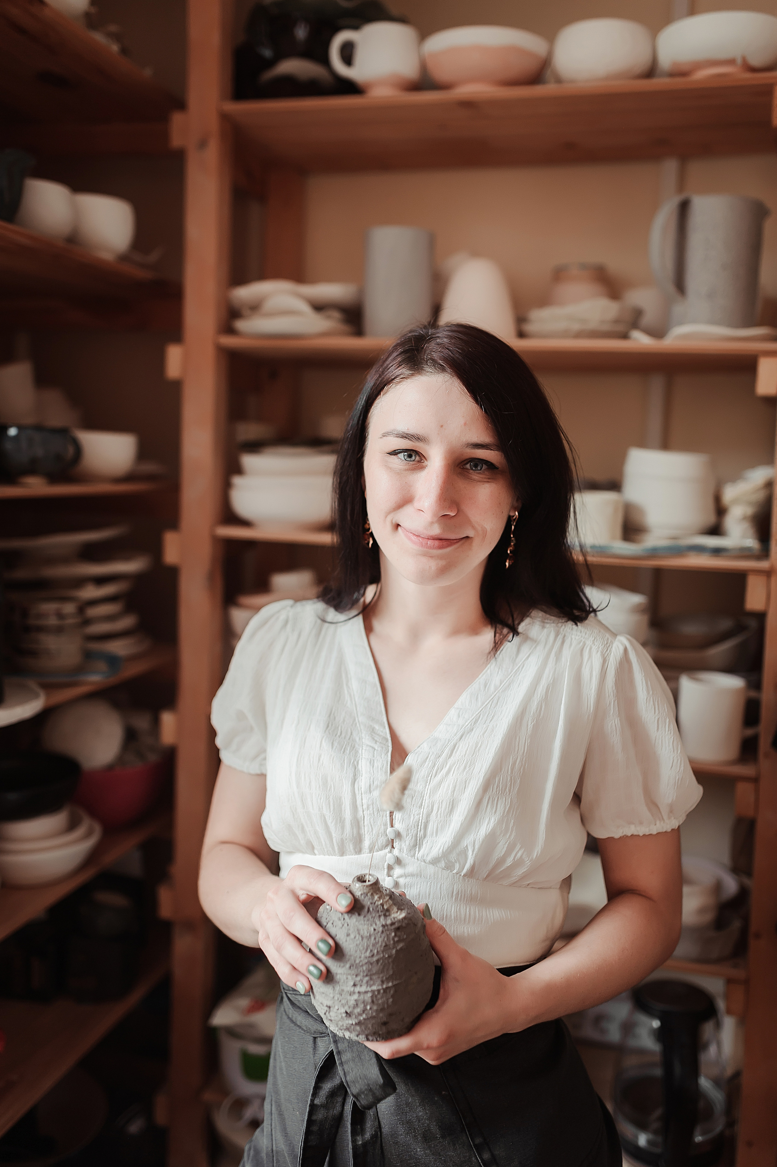 DiArt Ceramics. Фотограф Светлана Васильева