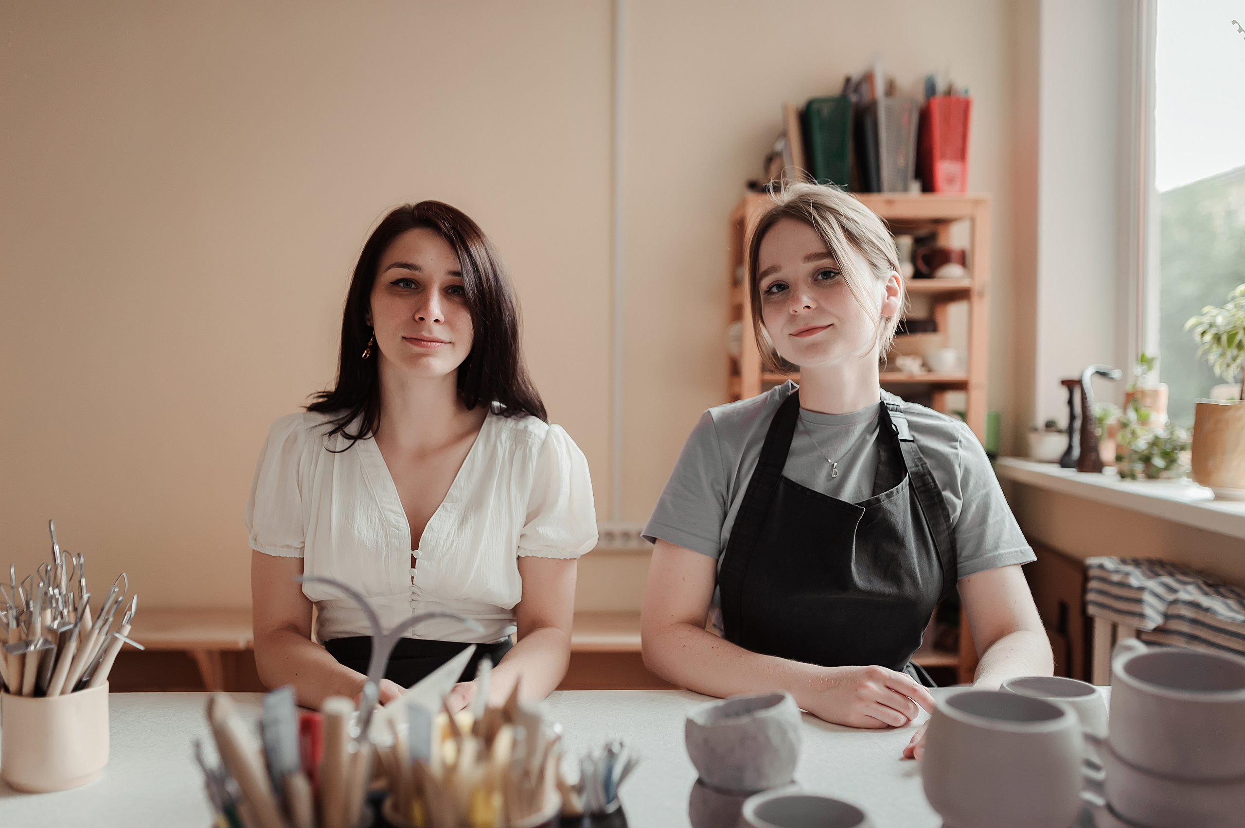 DiArt Ceramics. Фотограф Светлана Васильева