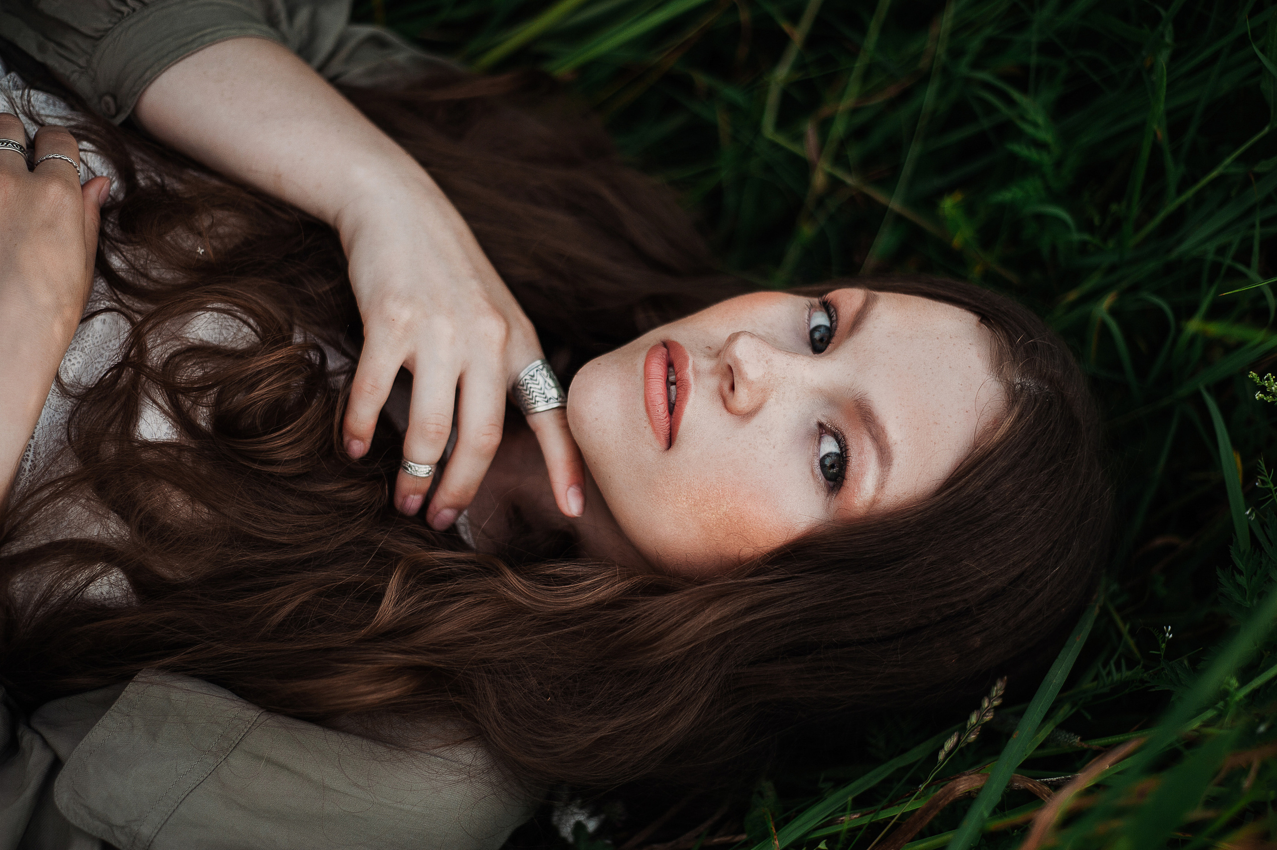 Татьяна. Фотограф Светлана Васильева